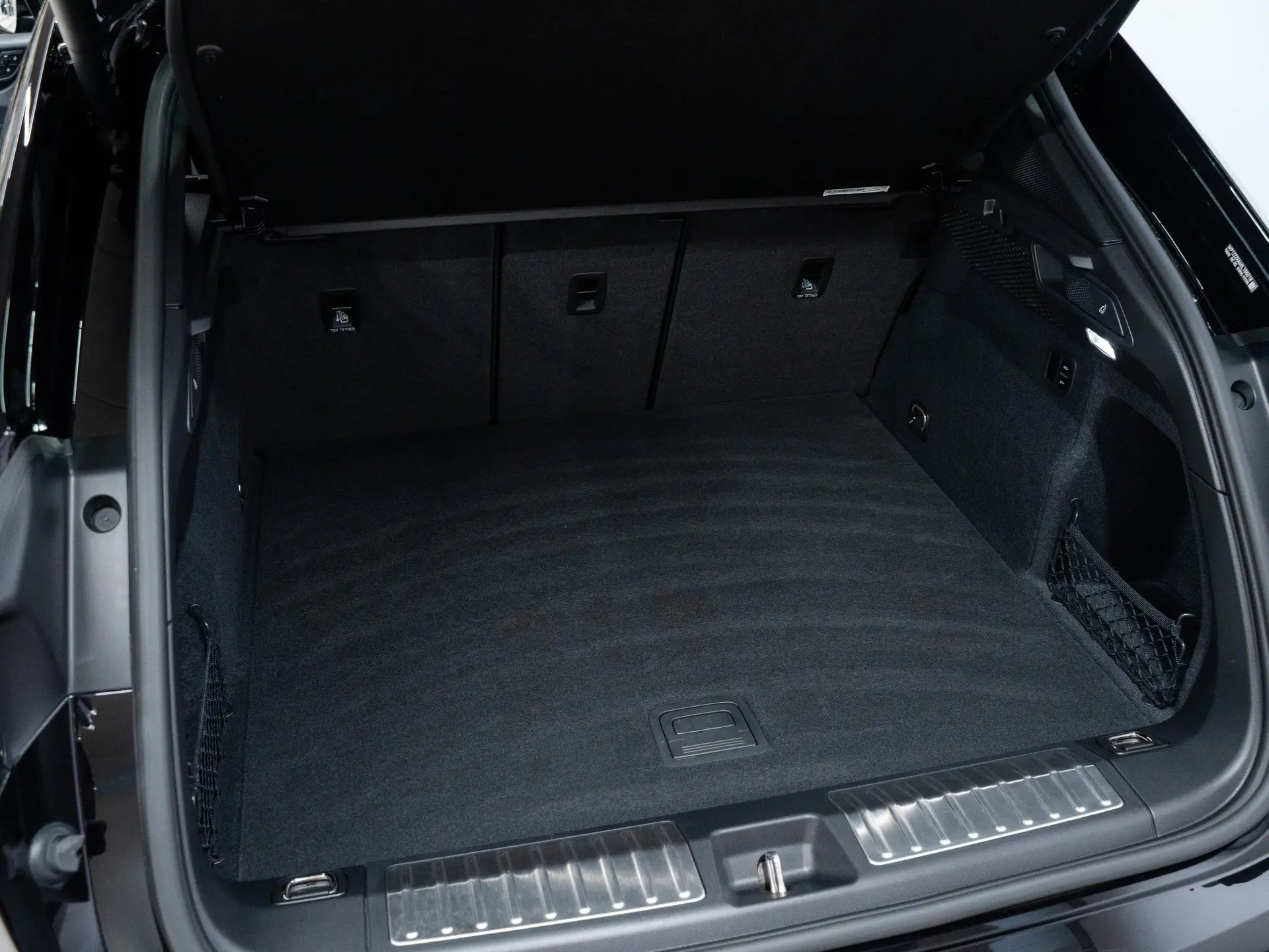 Macan 4S