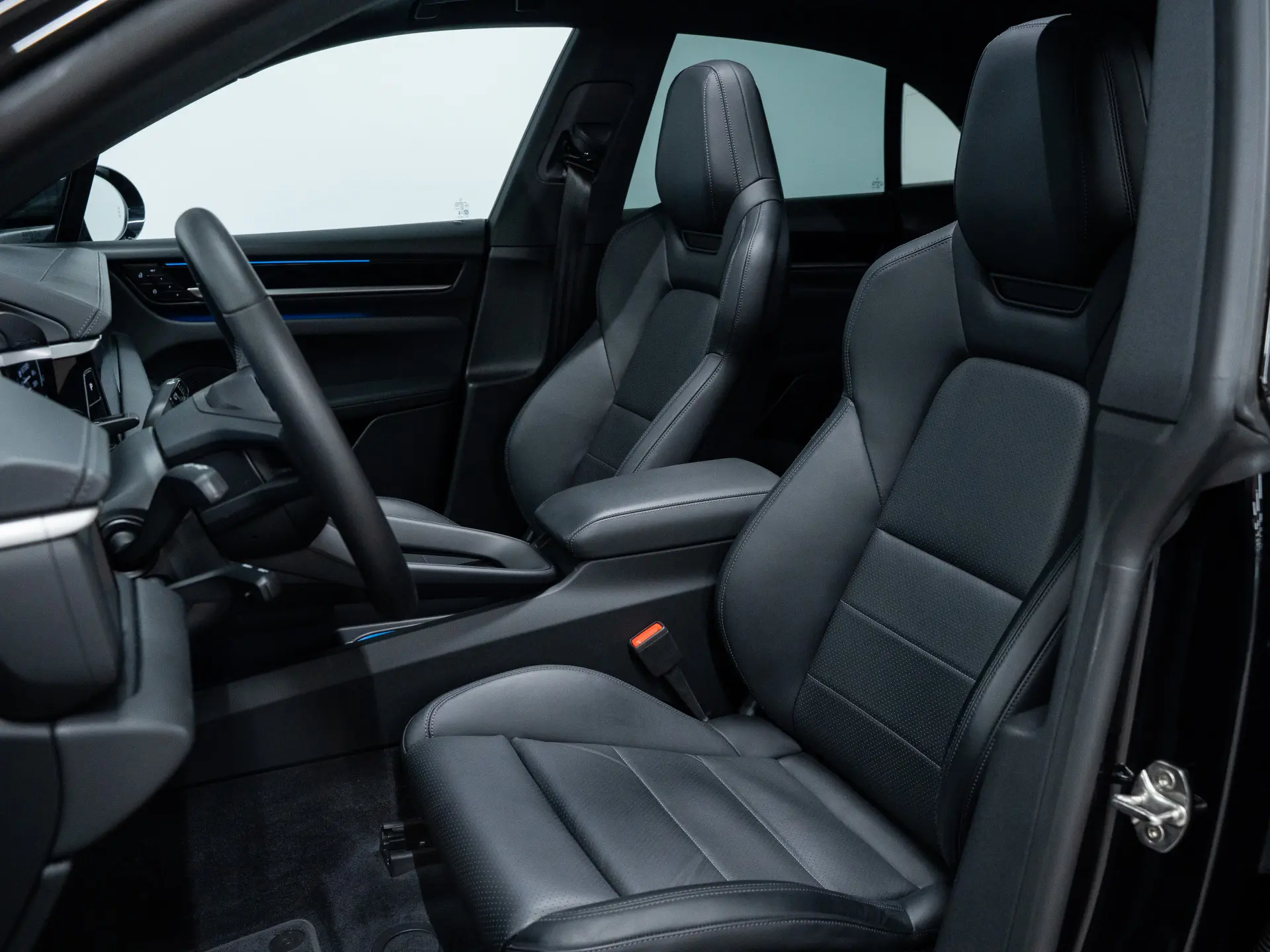 Macan 4S