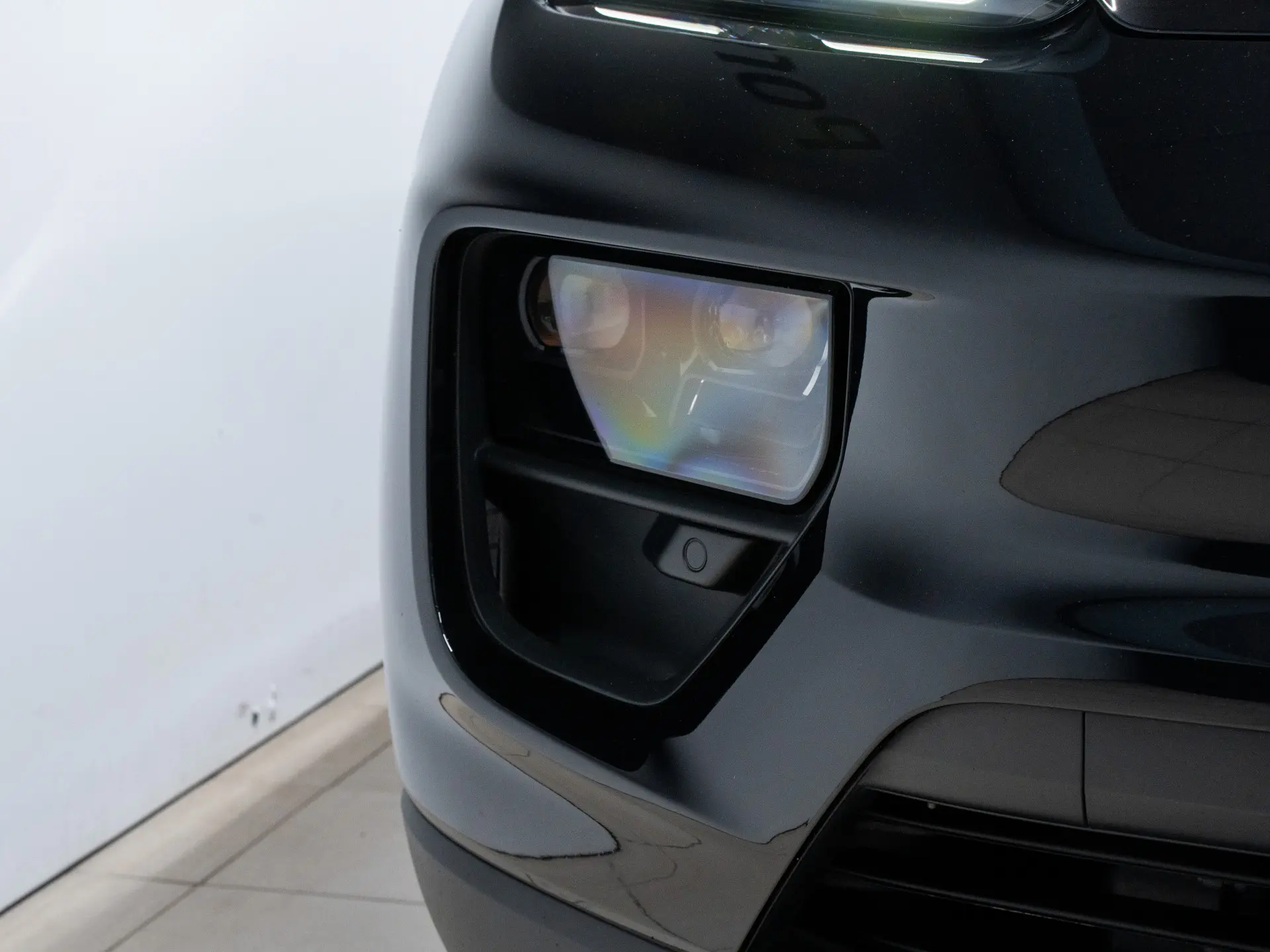 Macan 4S