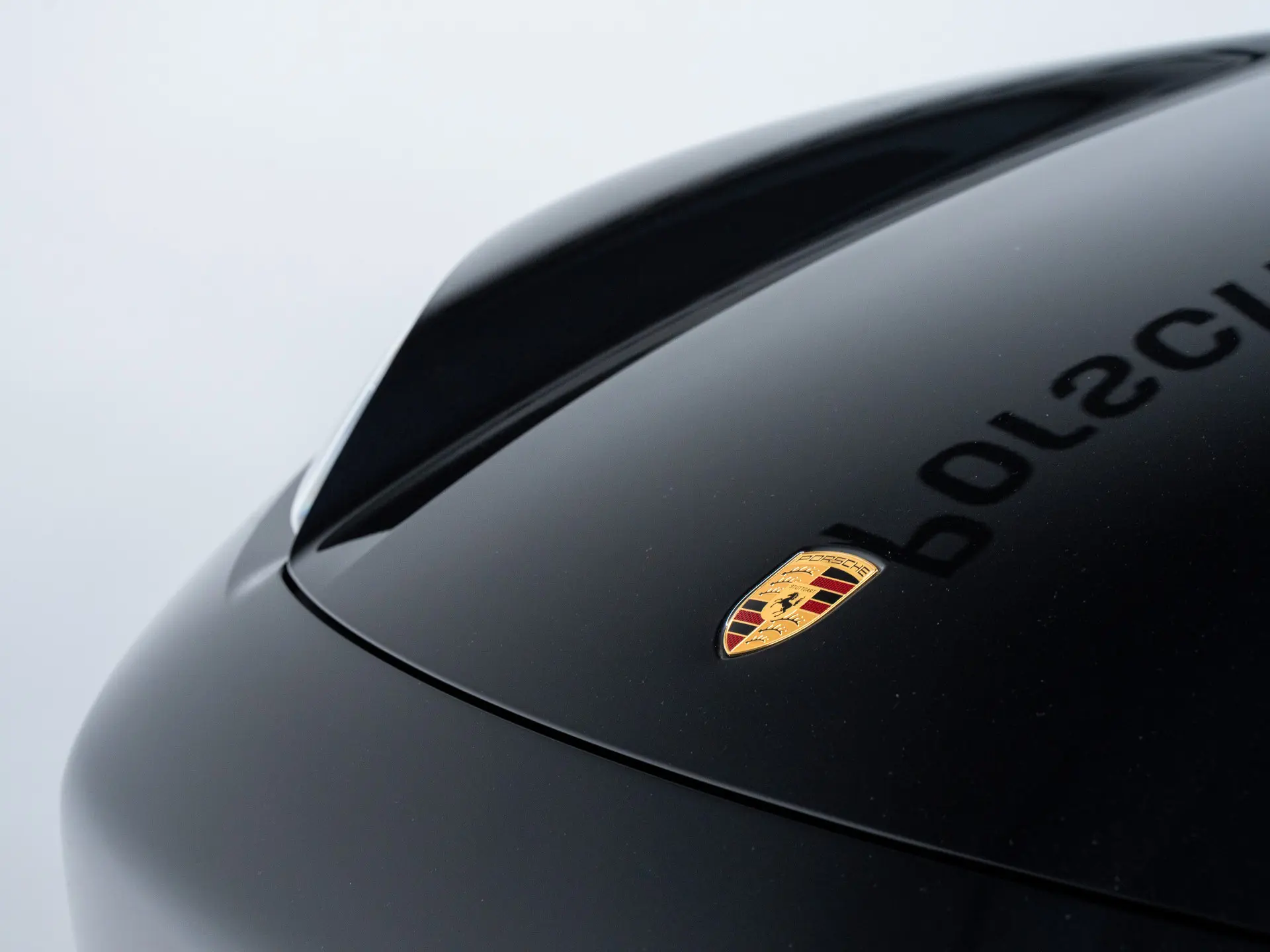 Macan 4S