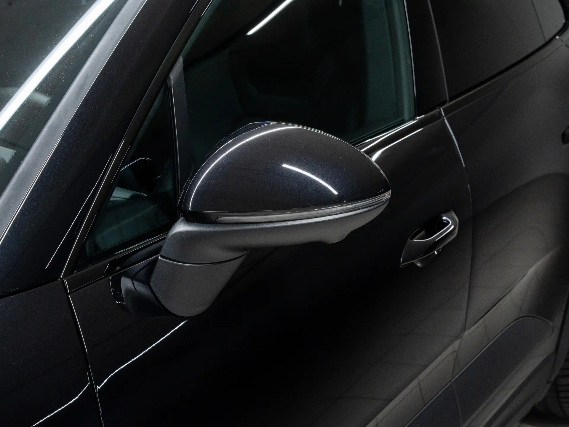Macan 4S