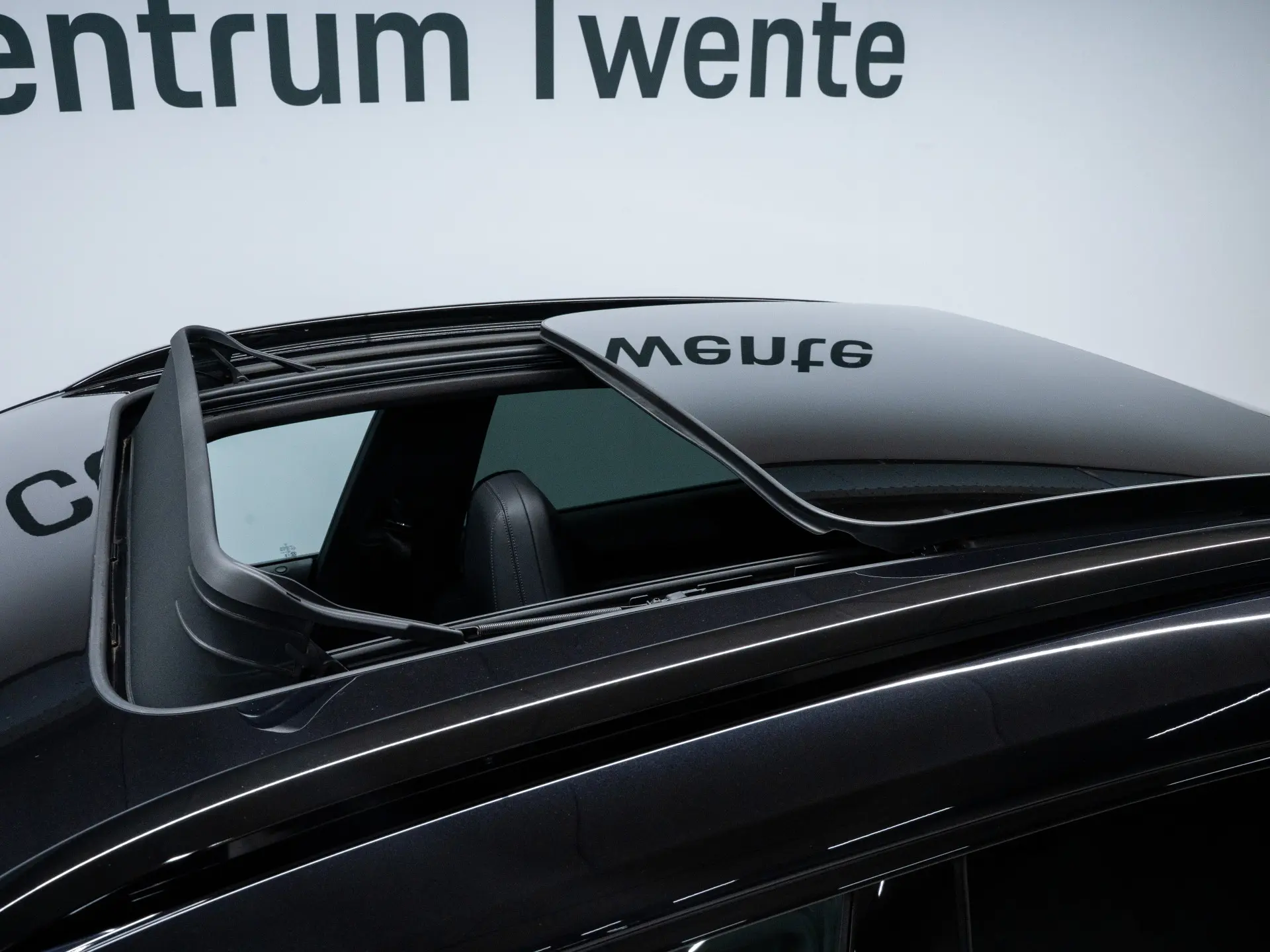 Macan 4S