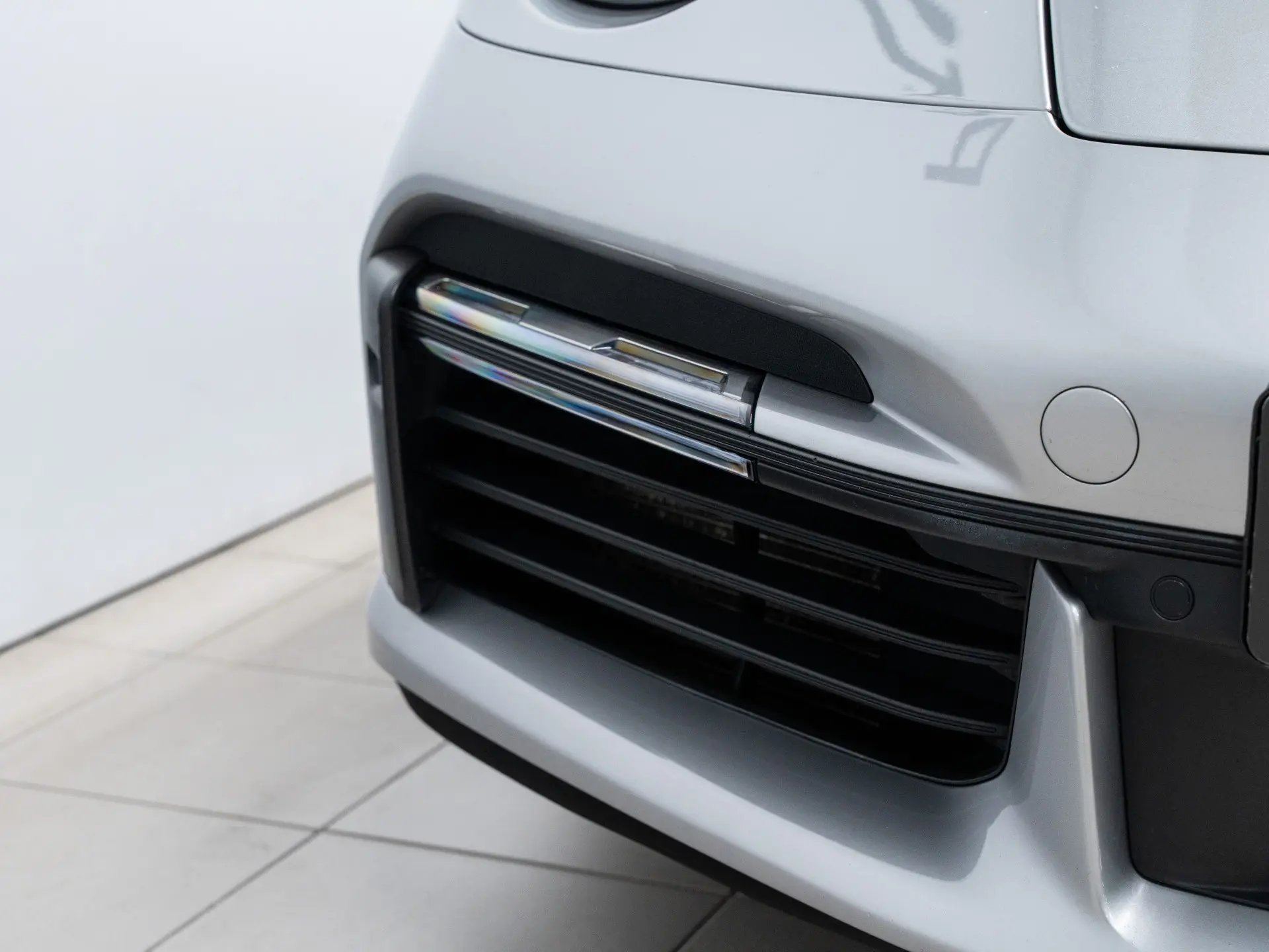 911 Turbo S