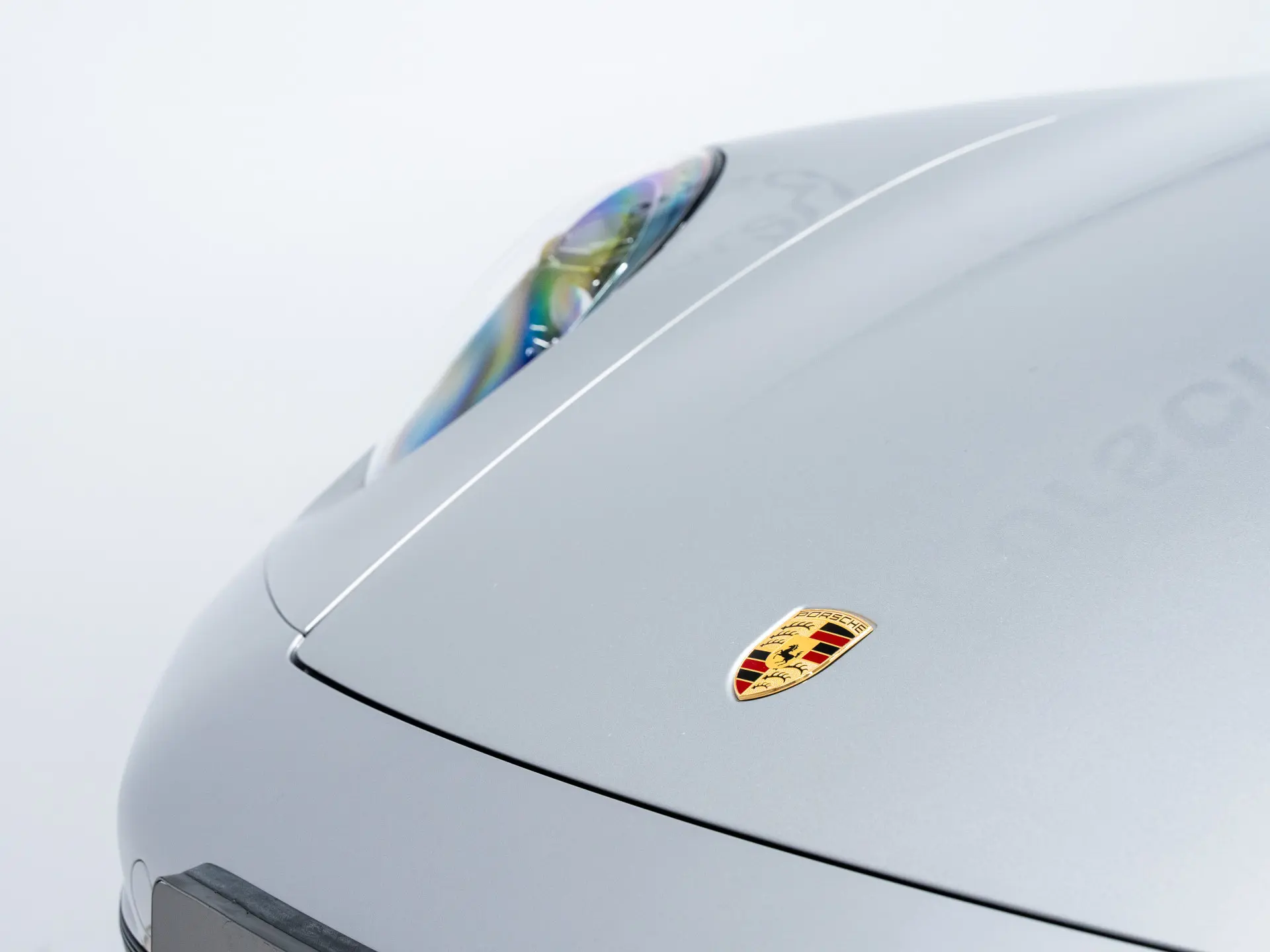 911 Turbo S
