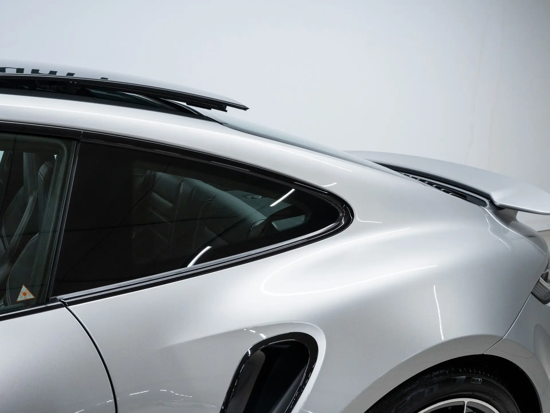 911 Turbo S