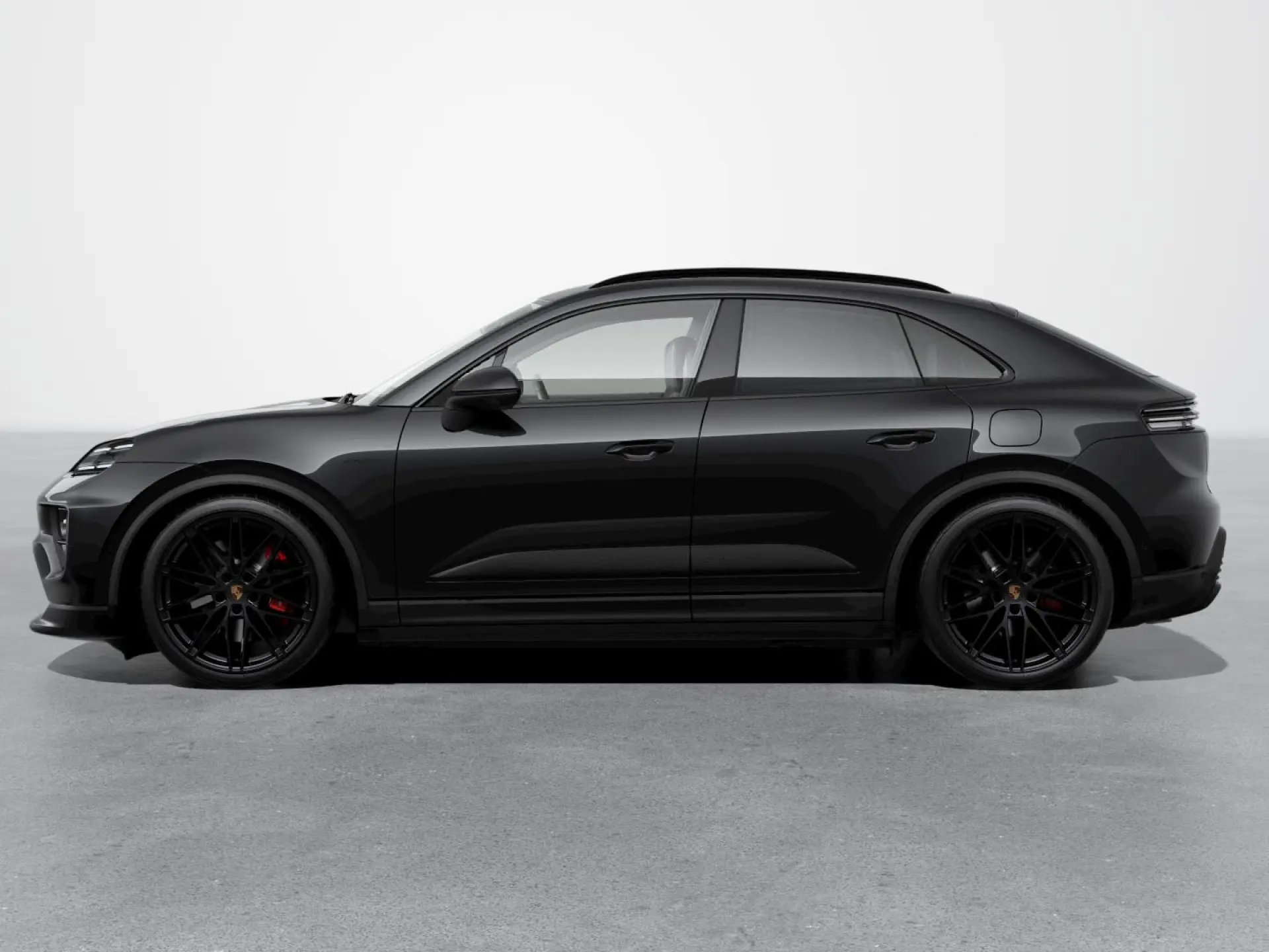 Macan 4S