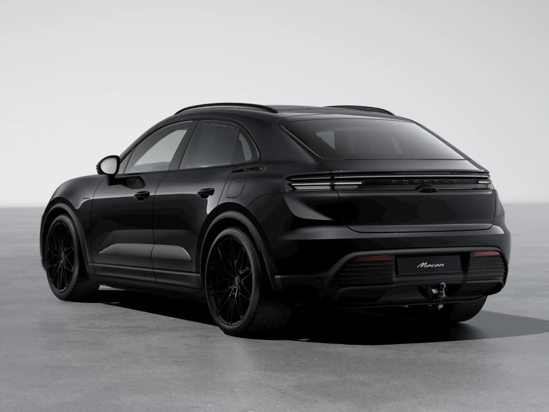 Macan 4S