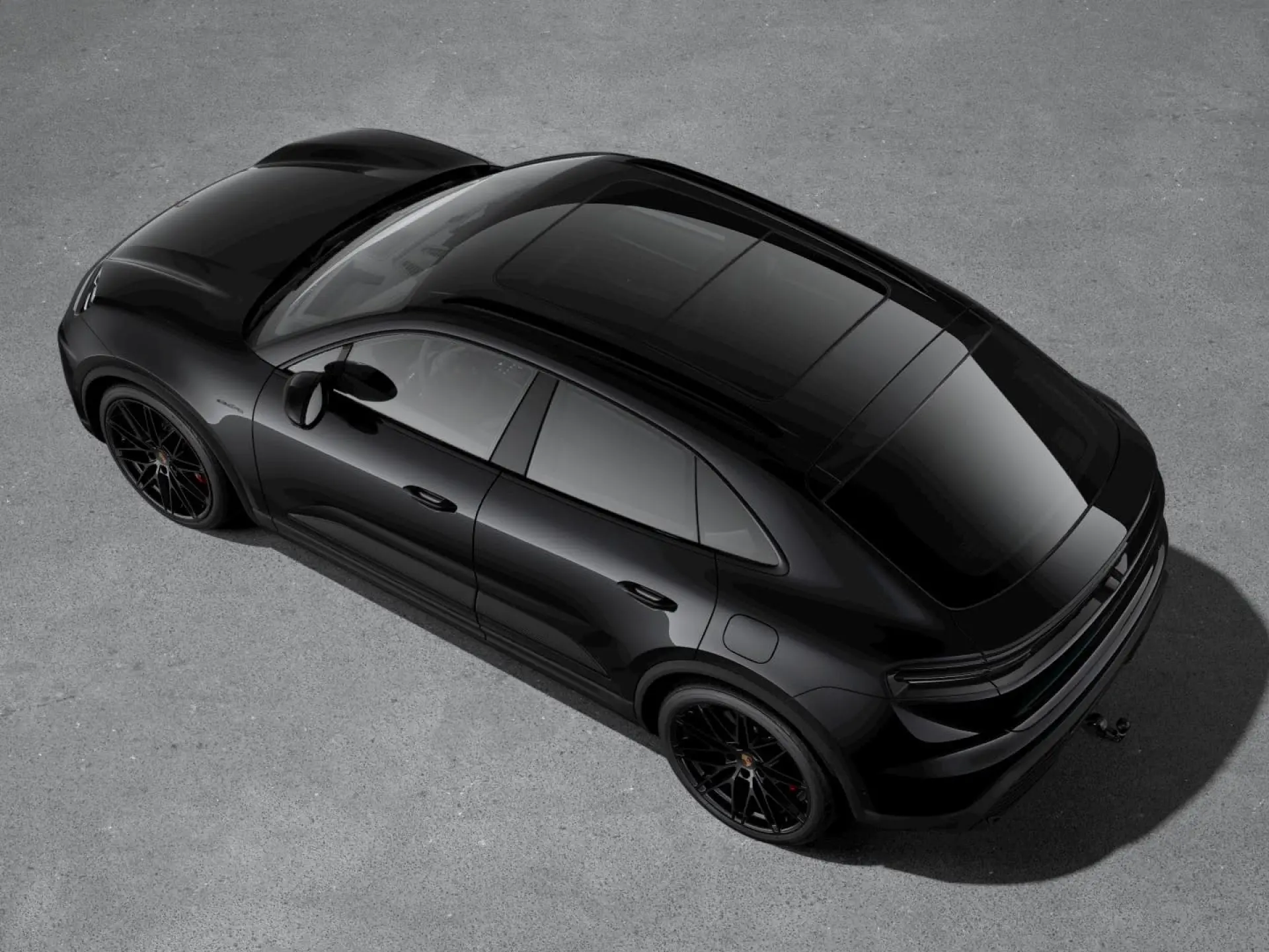 Macan 4S