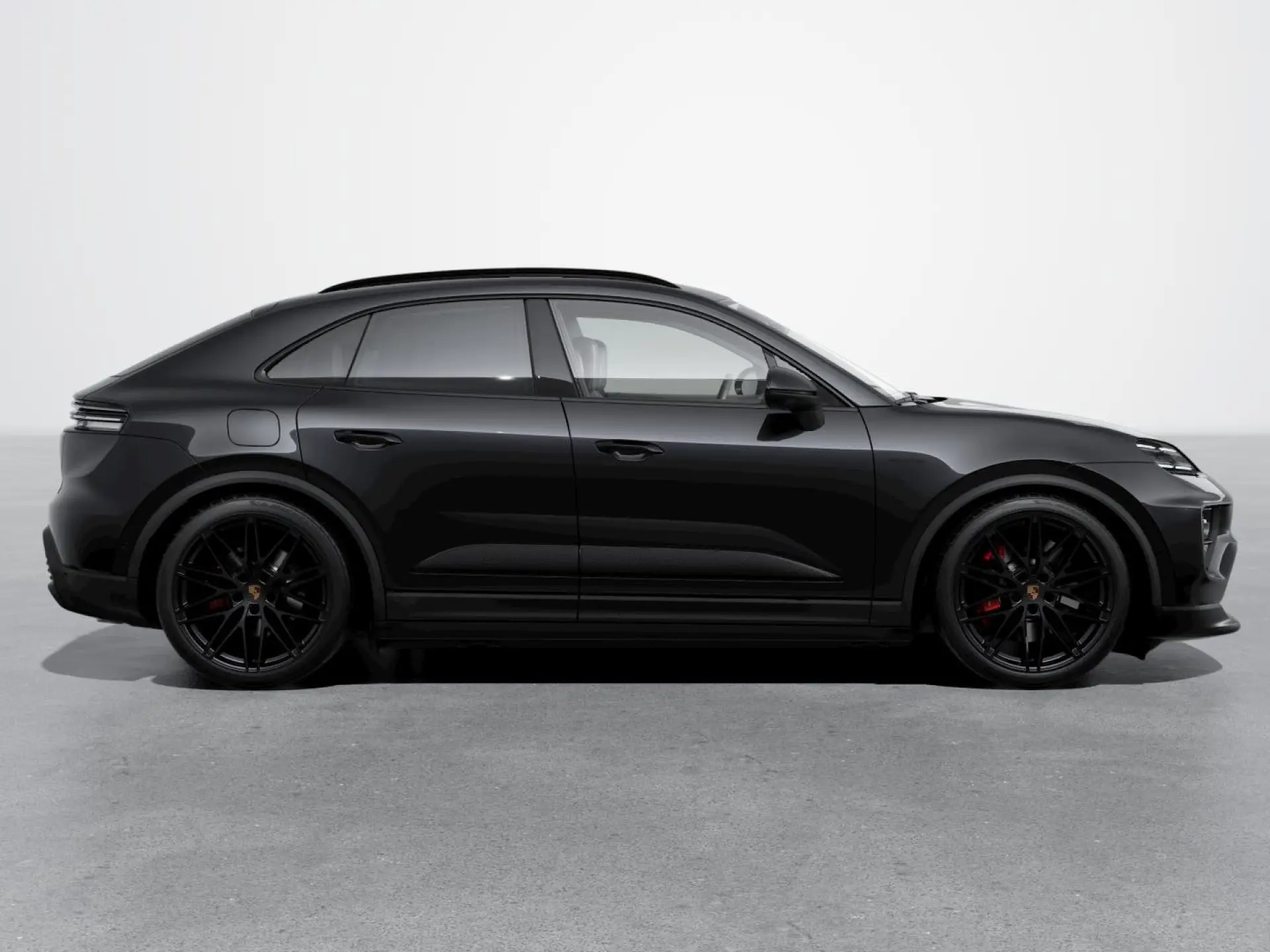 Macan 4S