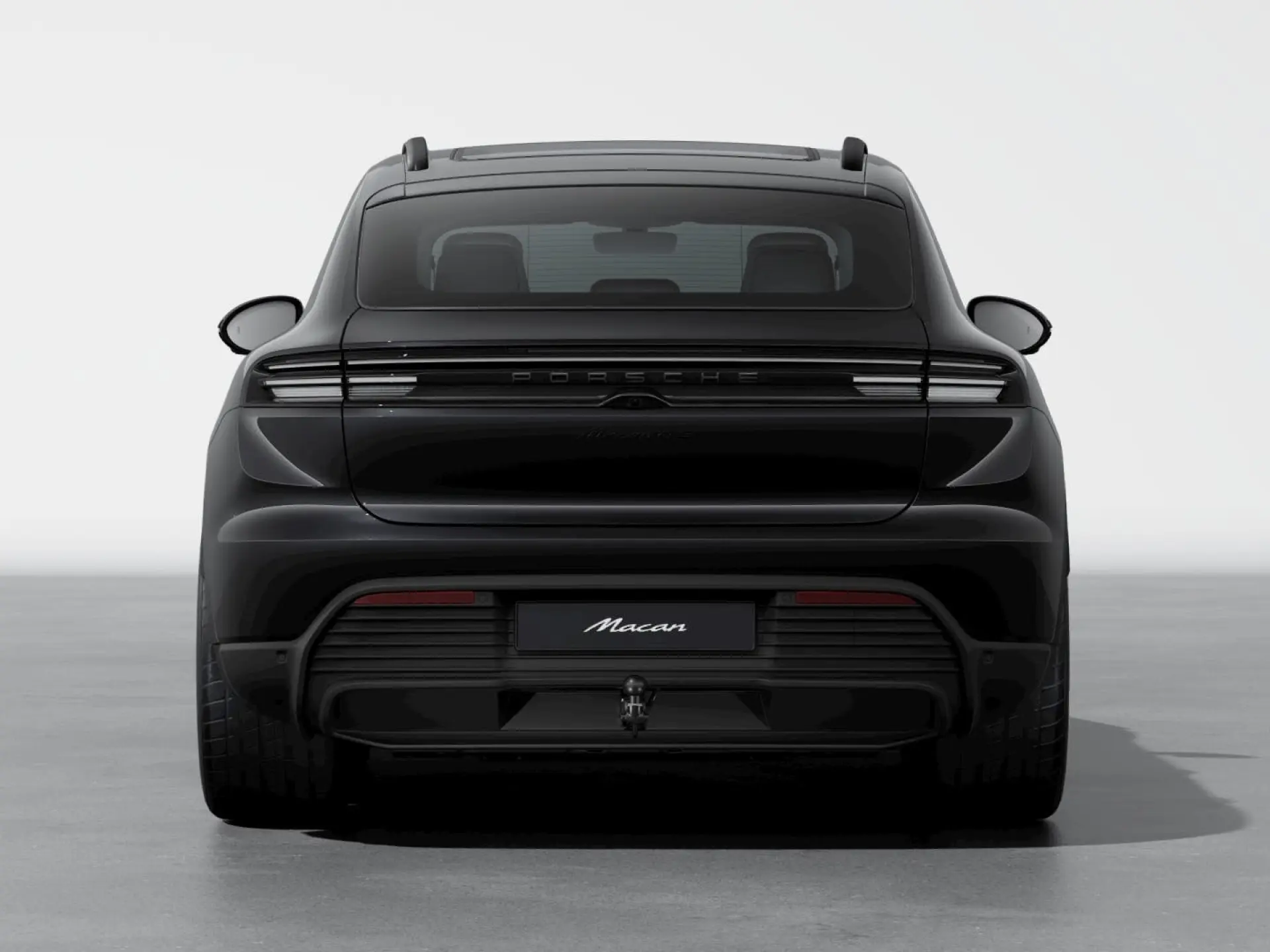 Macan 4S