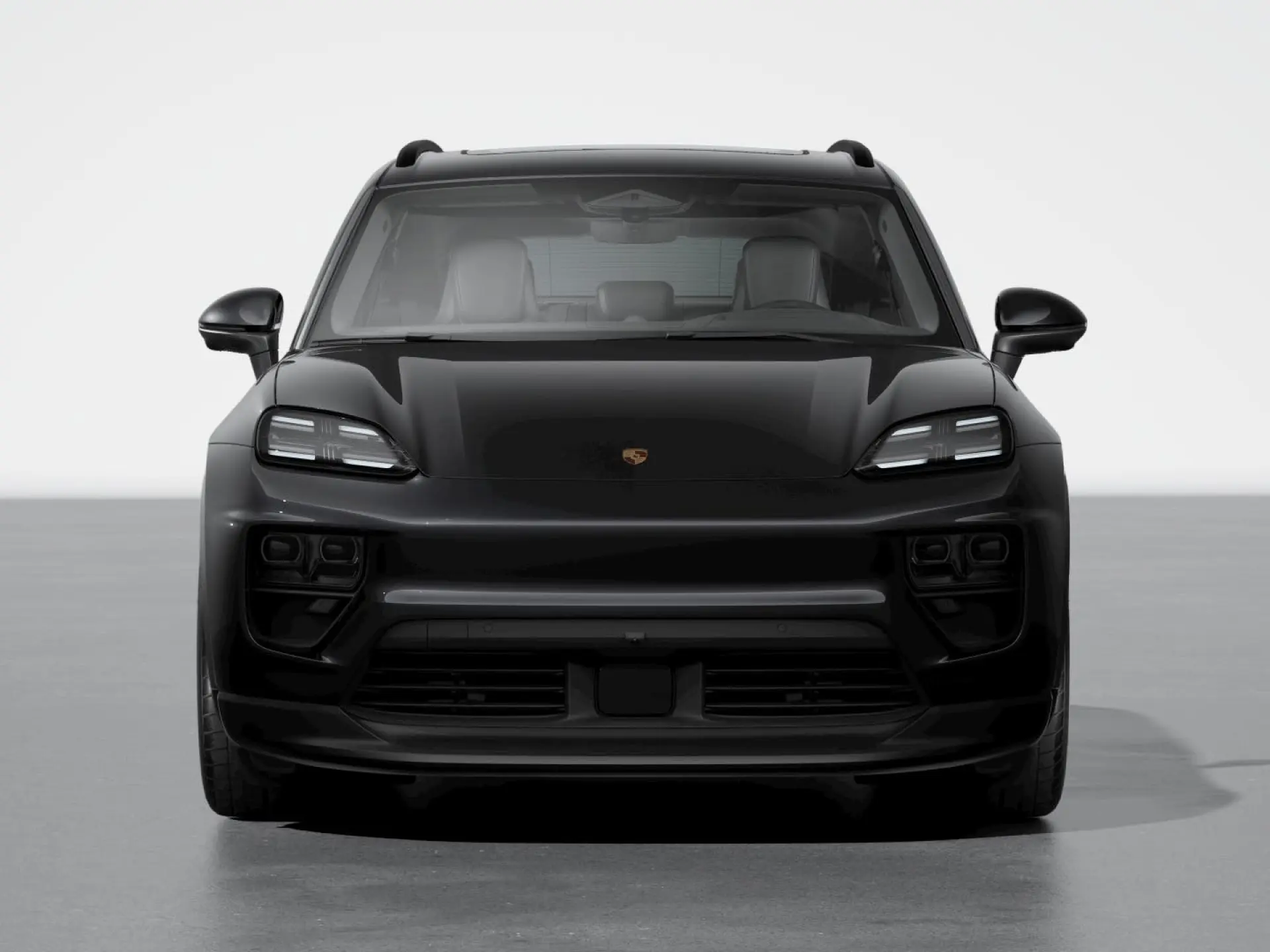 Macan 4S