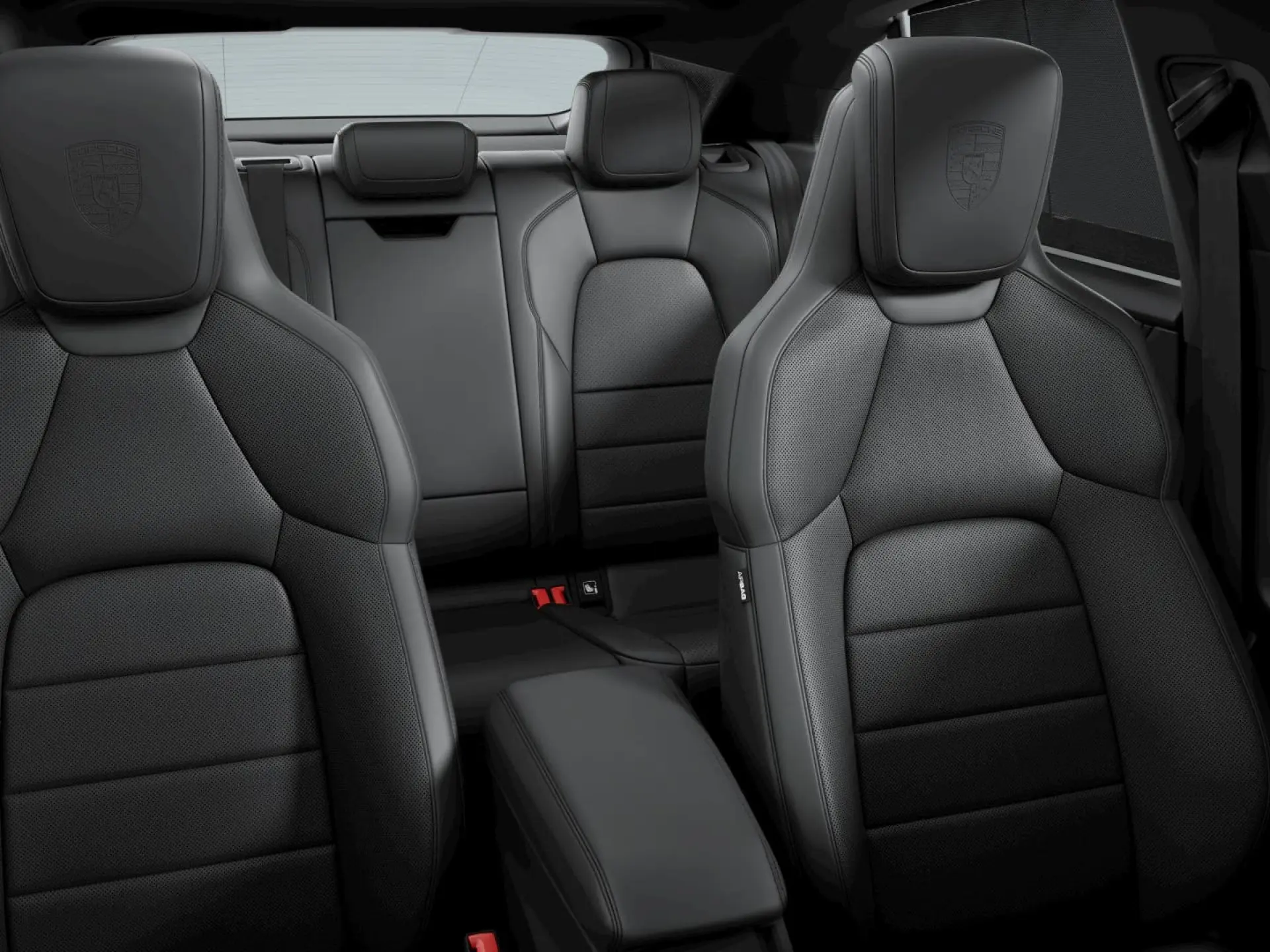 Macan 4S