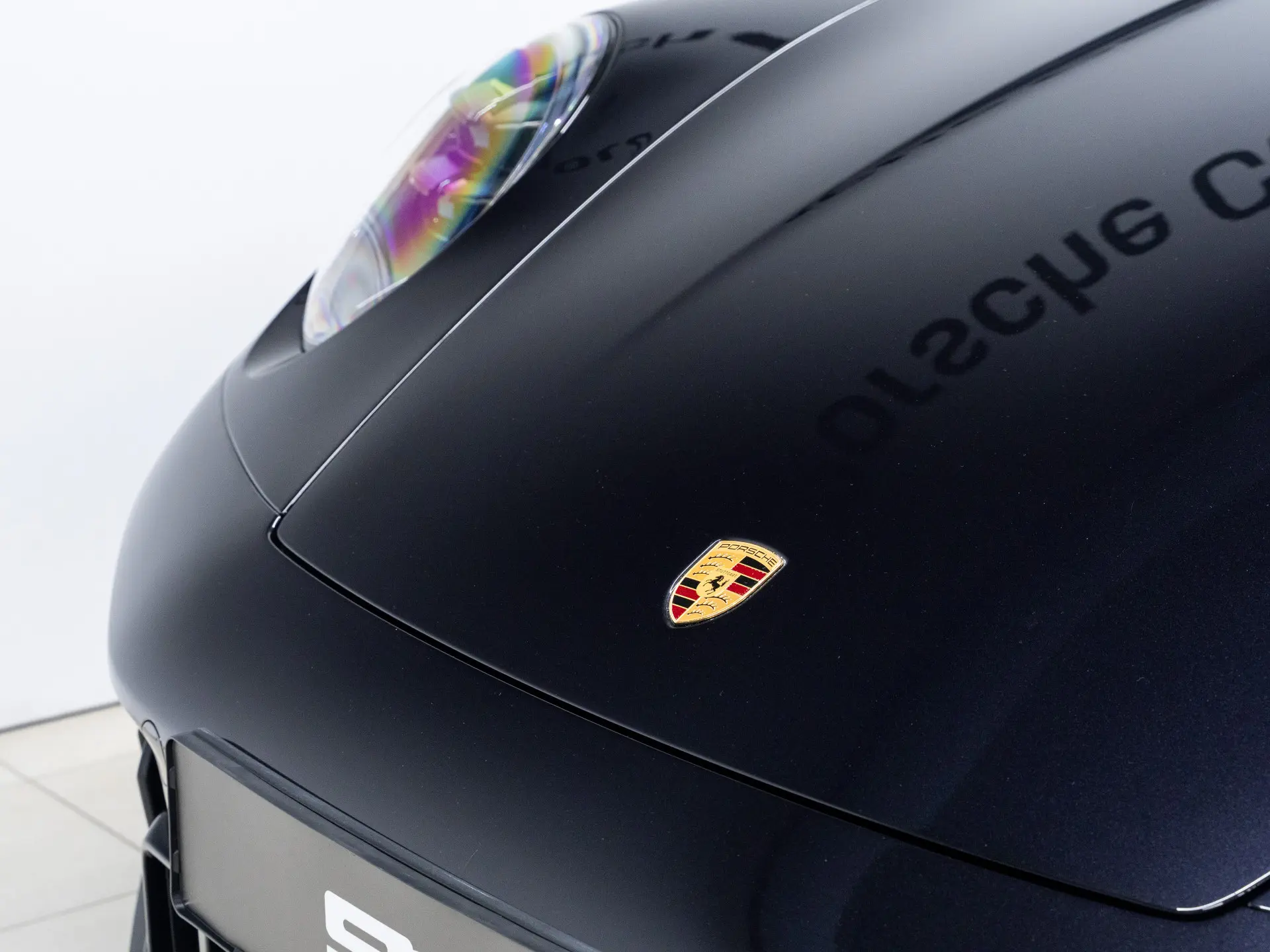 911 Carrera 4 GTS Cabriolet