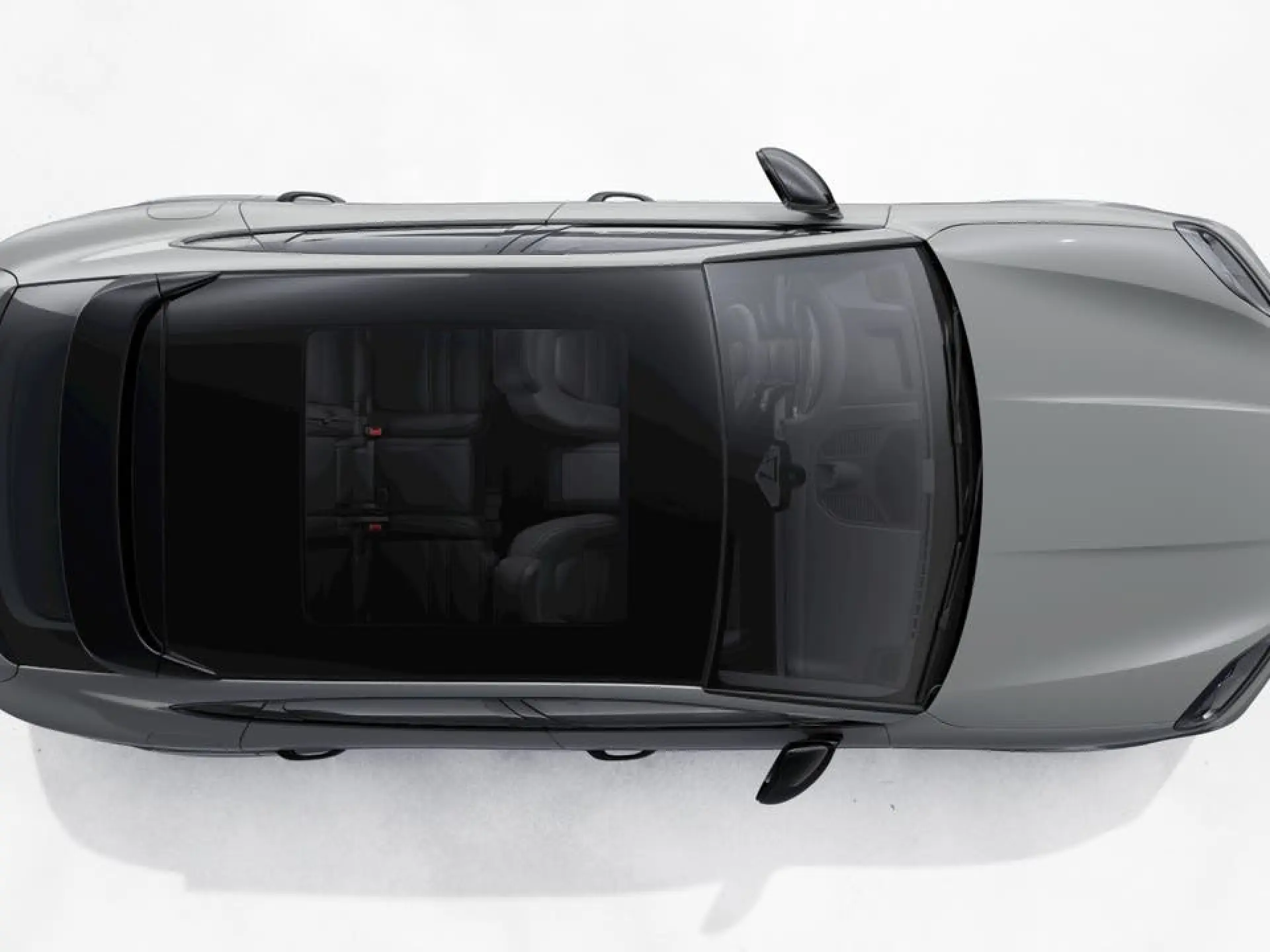 Cayenne S E-Hybrid Coupé SportDesign