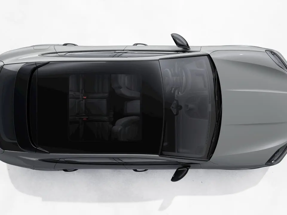 Cayenne S E-Hybrid Coupé SportDesign