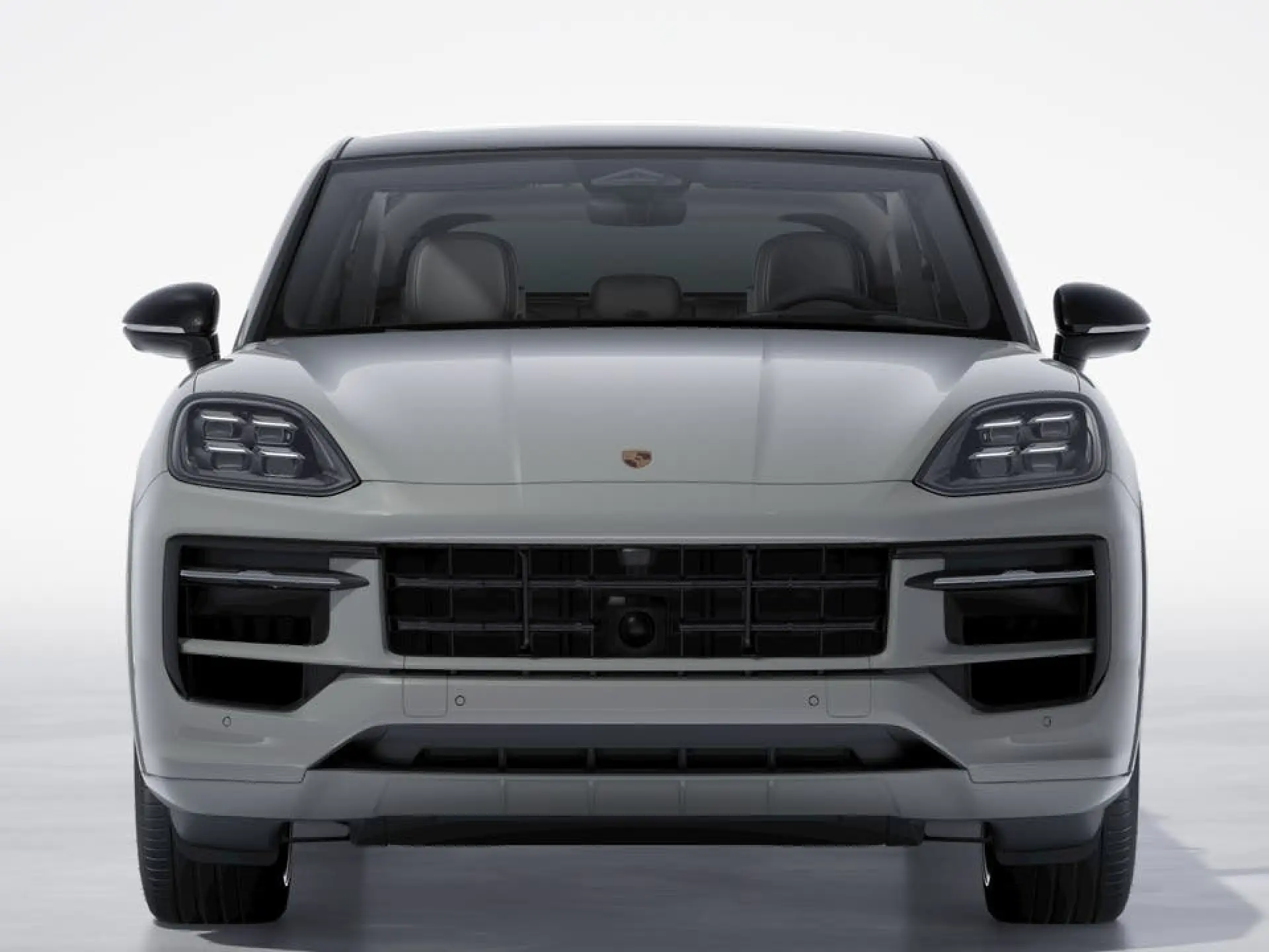 Cayenne S E-Hybrid Coupé SportDesign