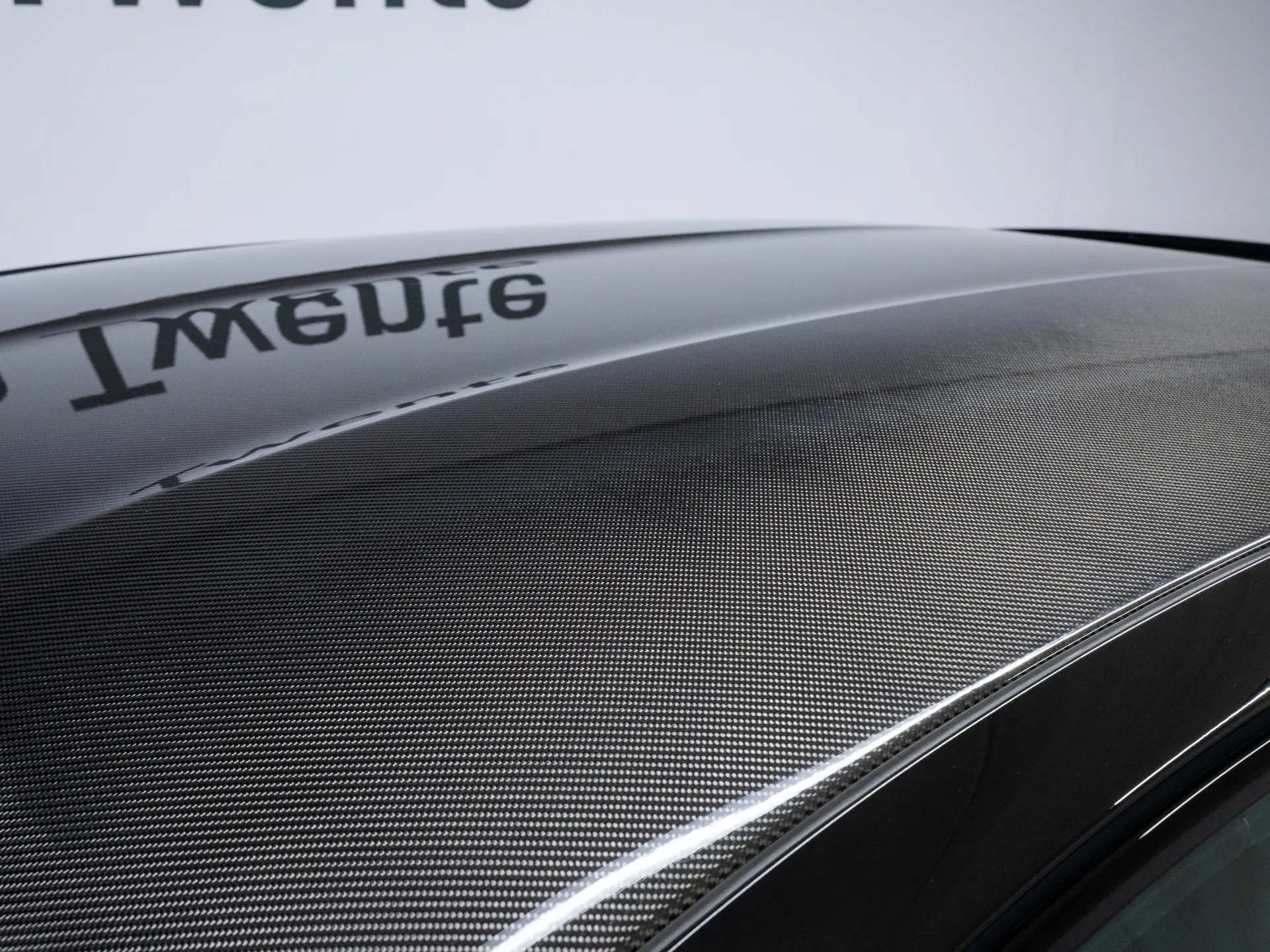 Cayenne Turbo E-Hybrid Coupé met GT pakket