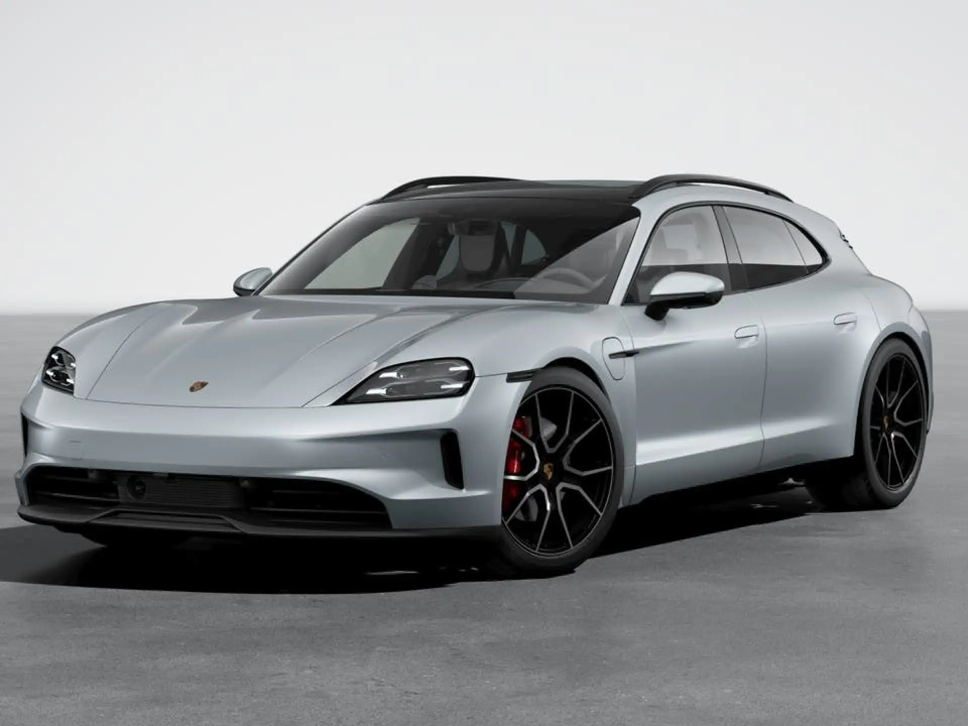 Taycan 4S Sport Turismo