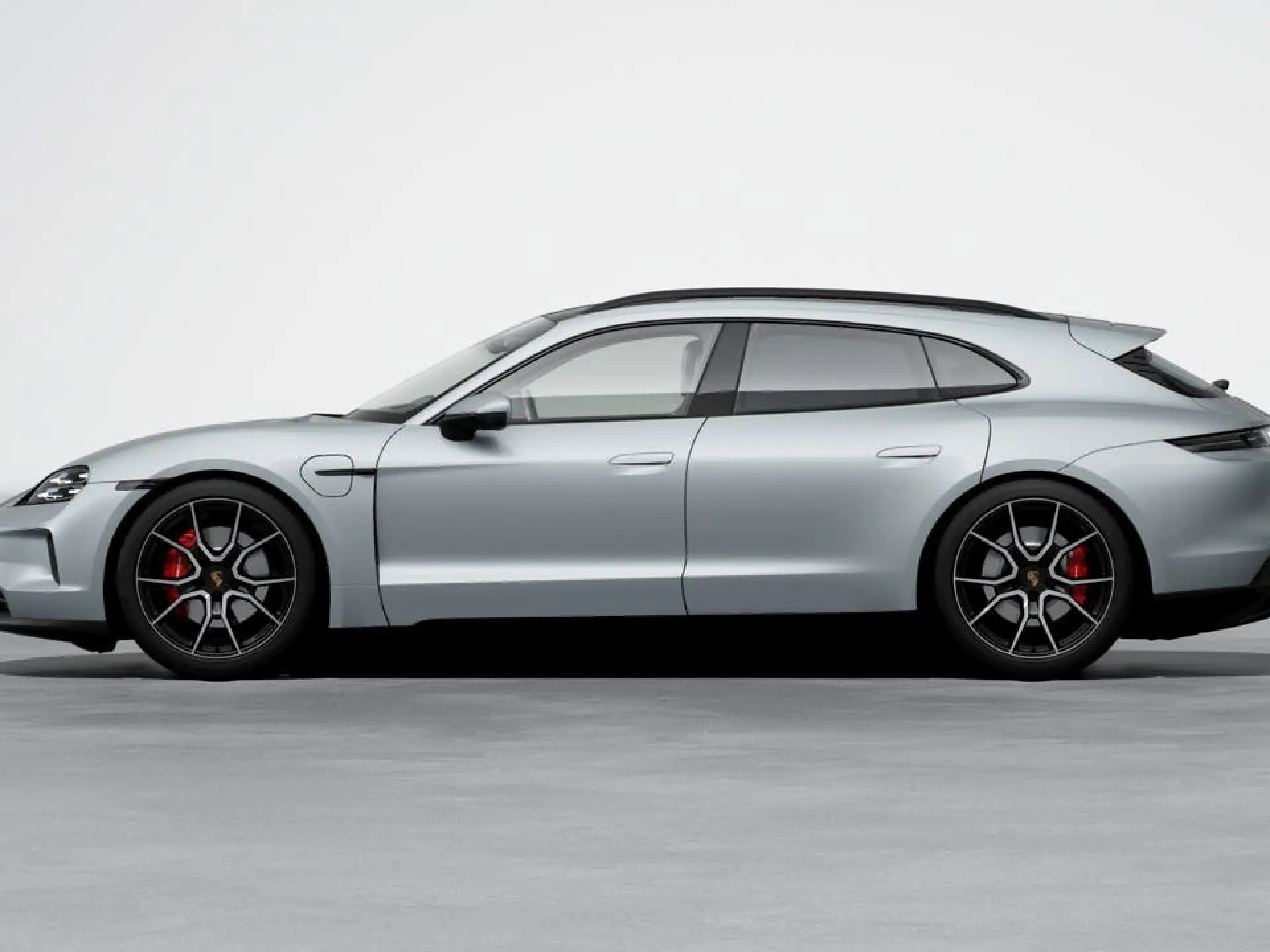 Taycan 4S Sport Turismo
