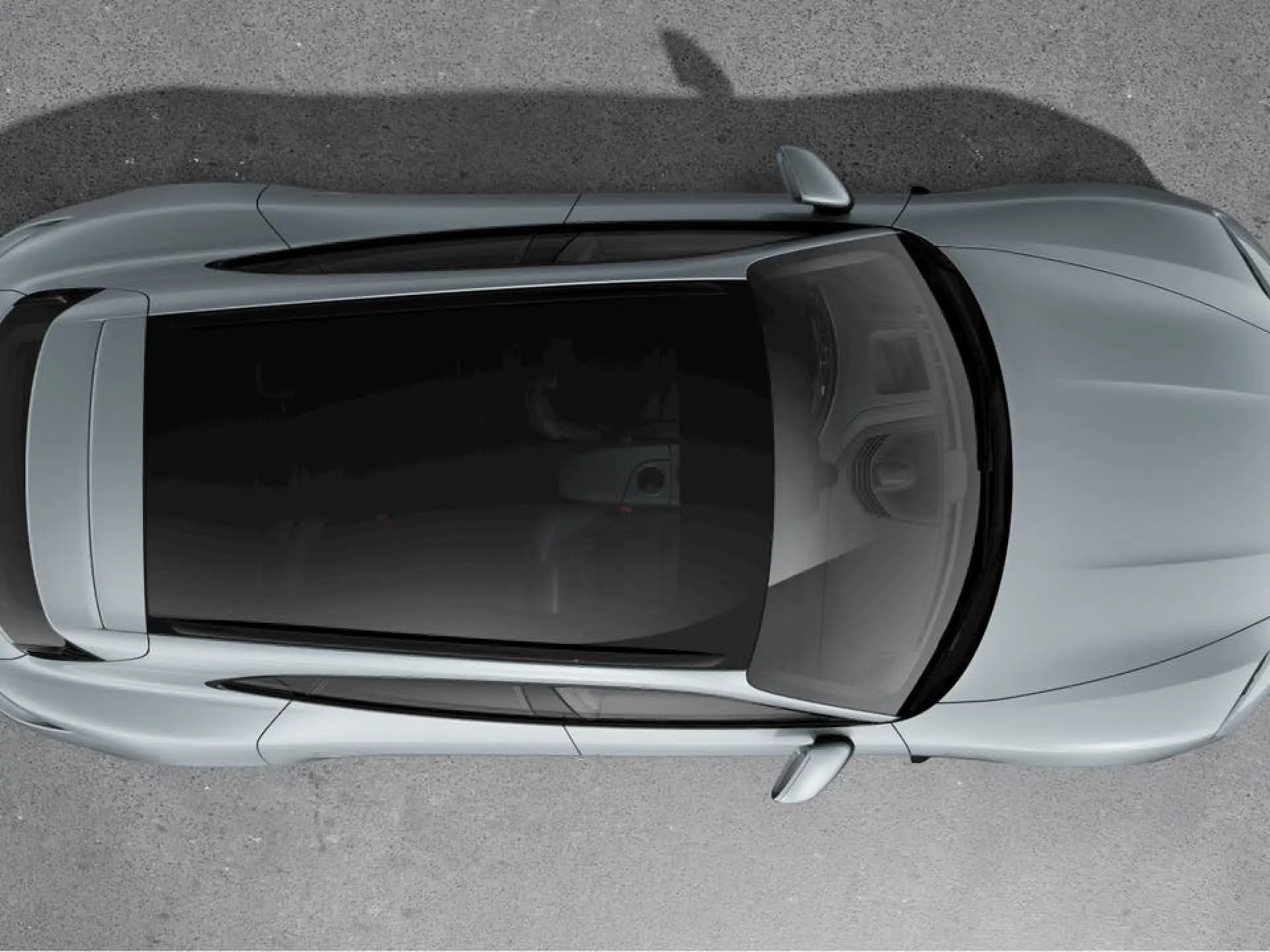 Taycan 4S Sport Turismo