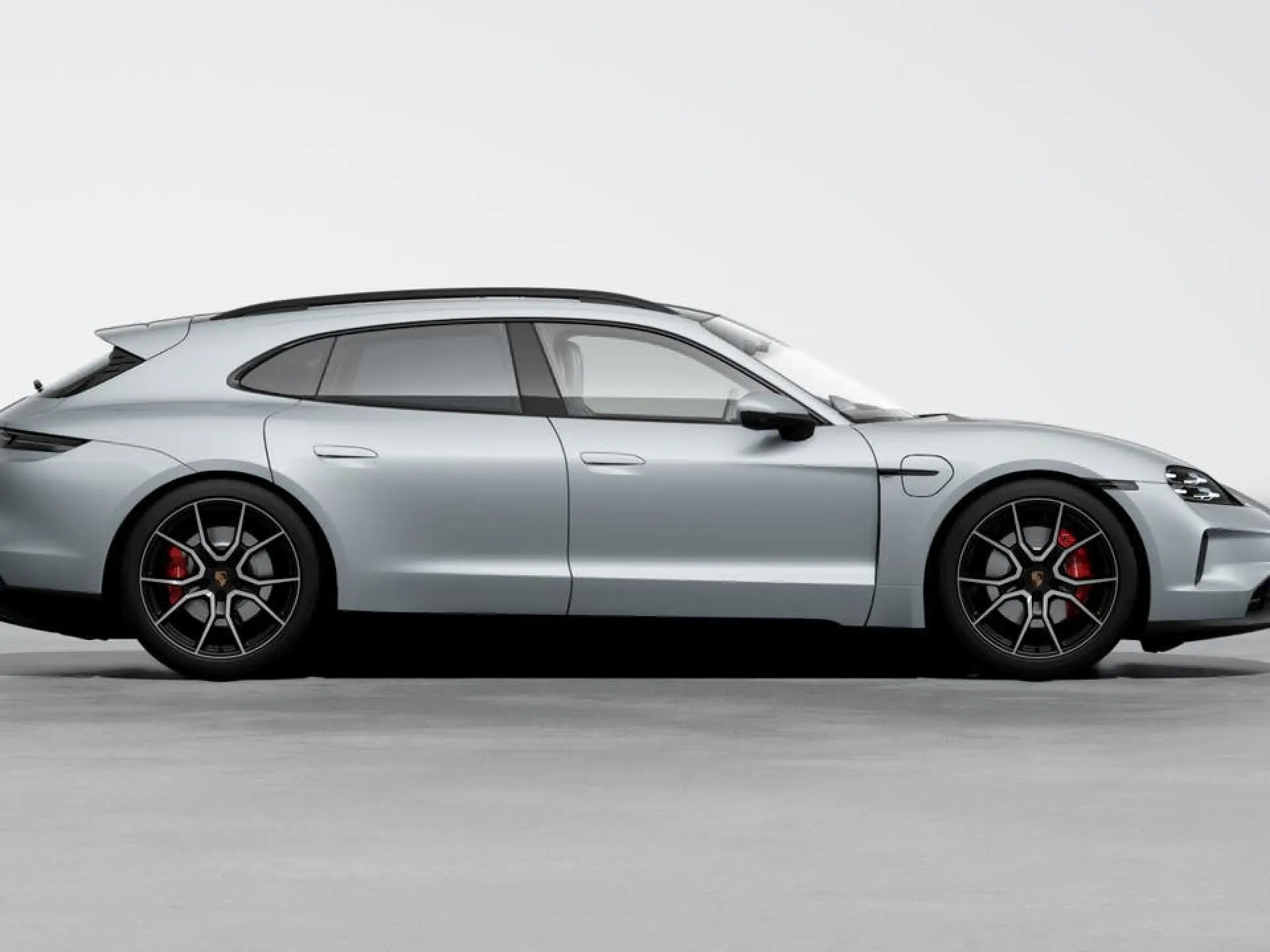 Taycan 4S Sport Turismo