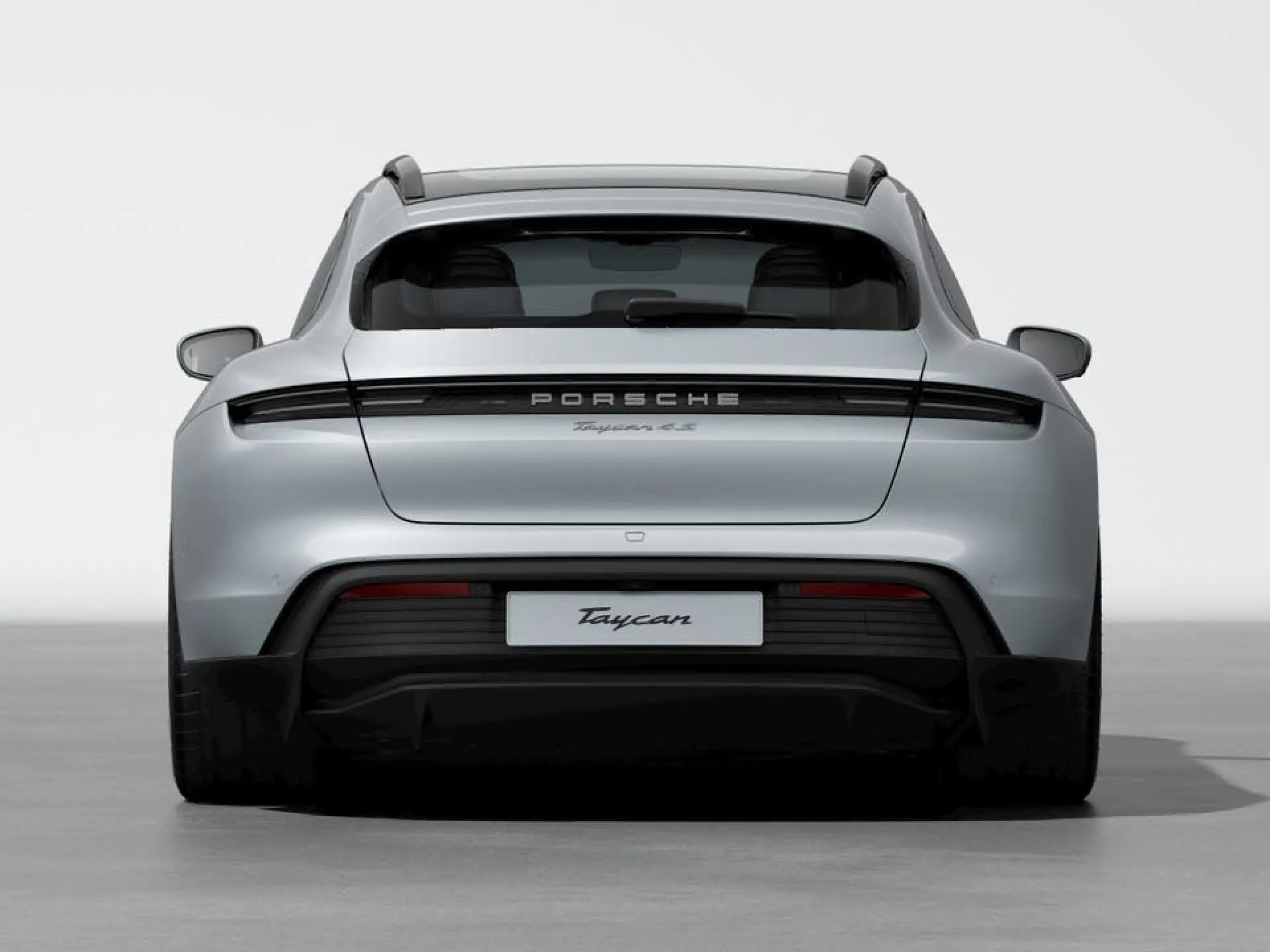 Taycan 4S Sport Turismo