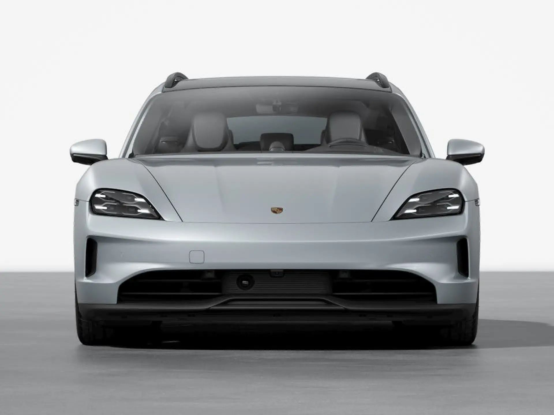 Taycan 4S Sport Turismo