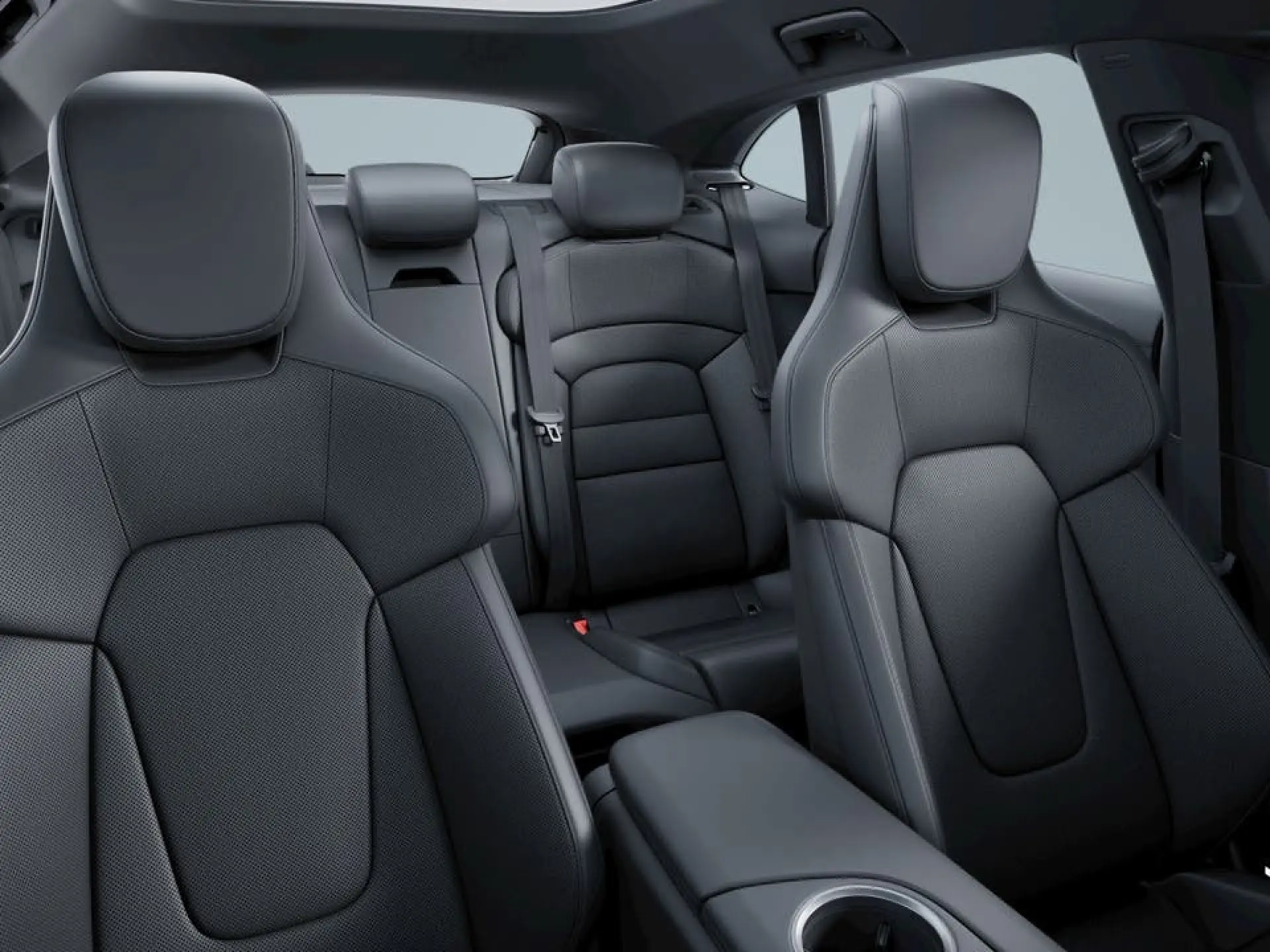 Taycan 4S Sport Turismo