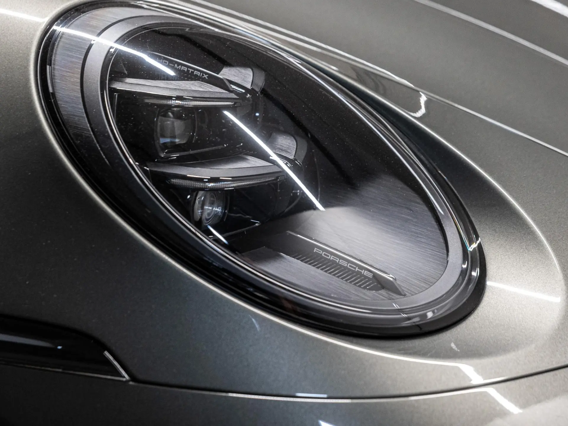 911 3.6 Turbo S