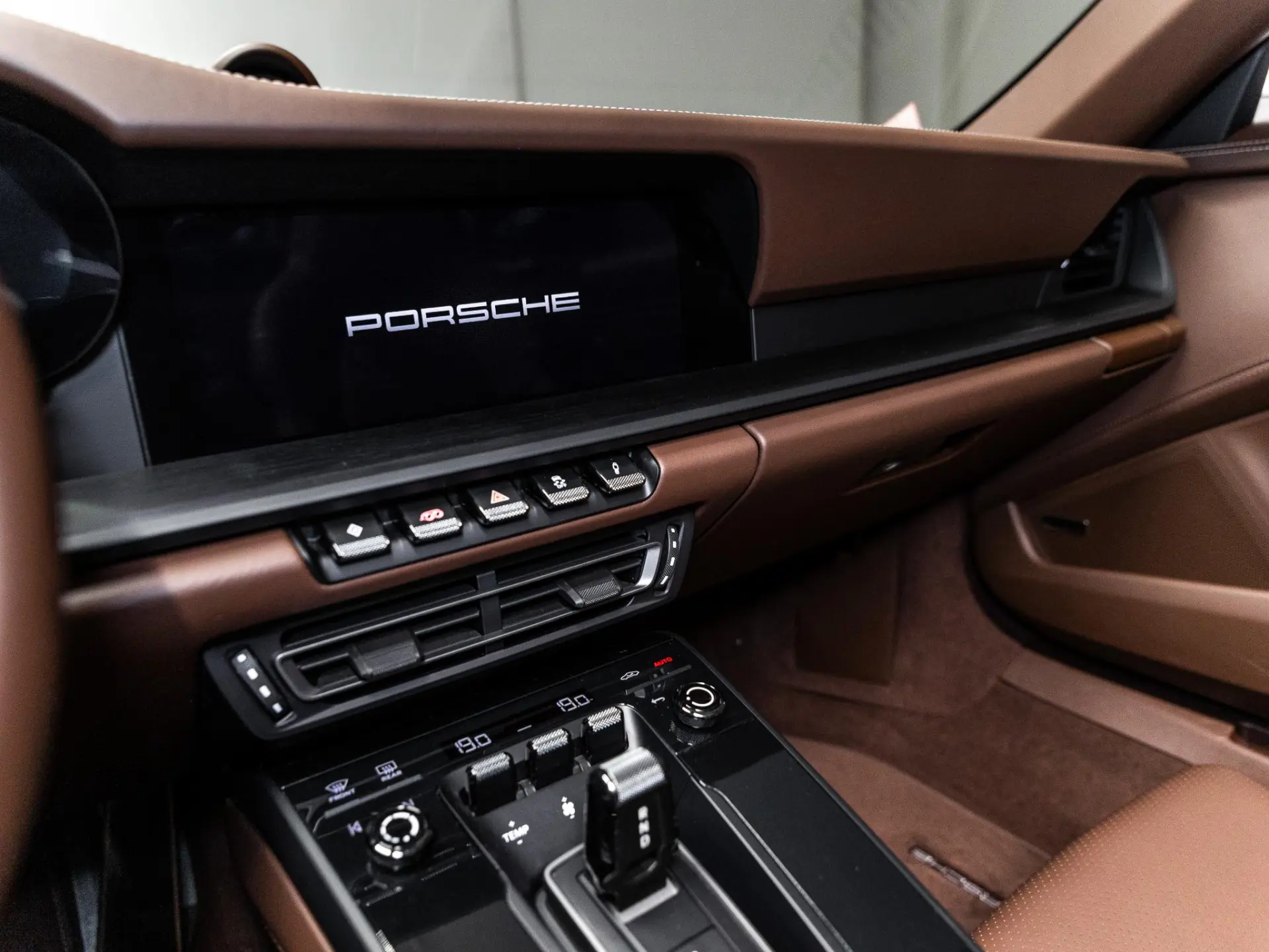 911 Cabrio 3.0 Carrera GTS