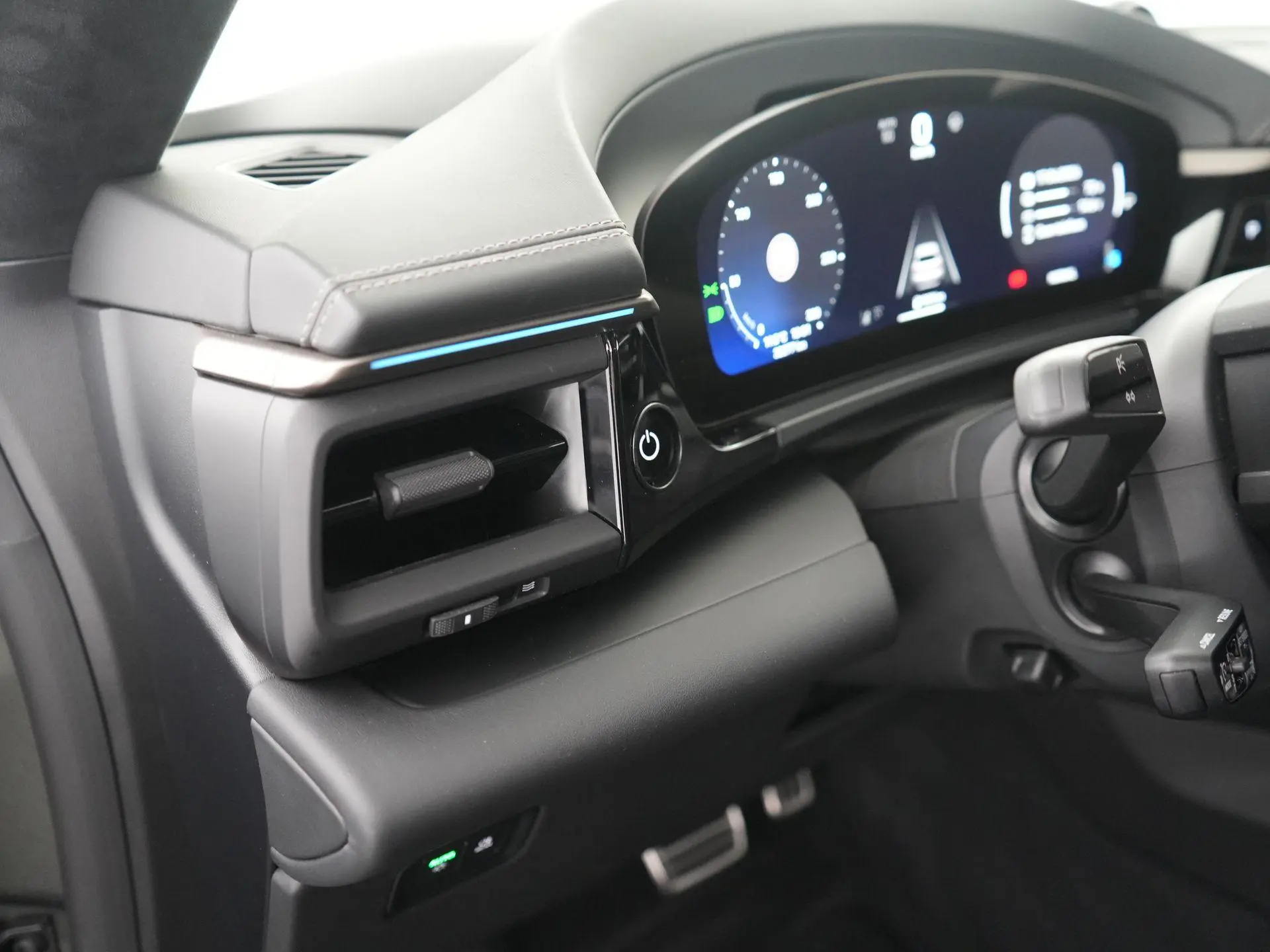 Macan Turbo 100 kWh