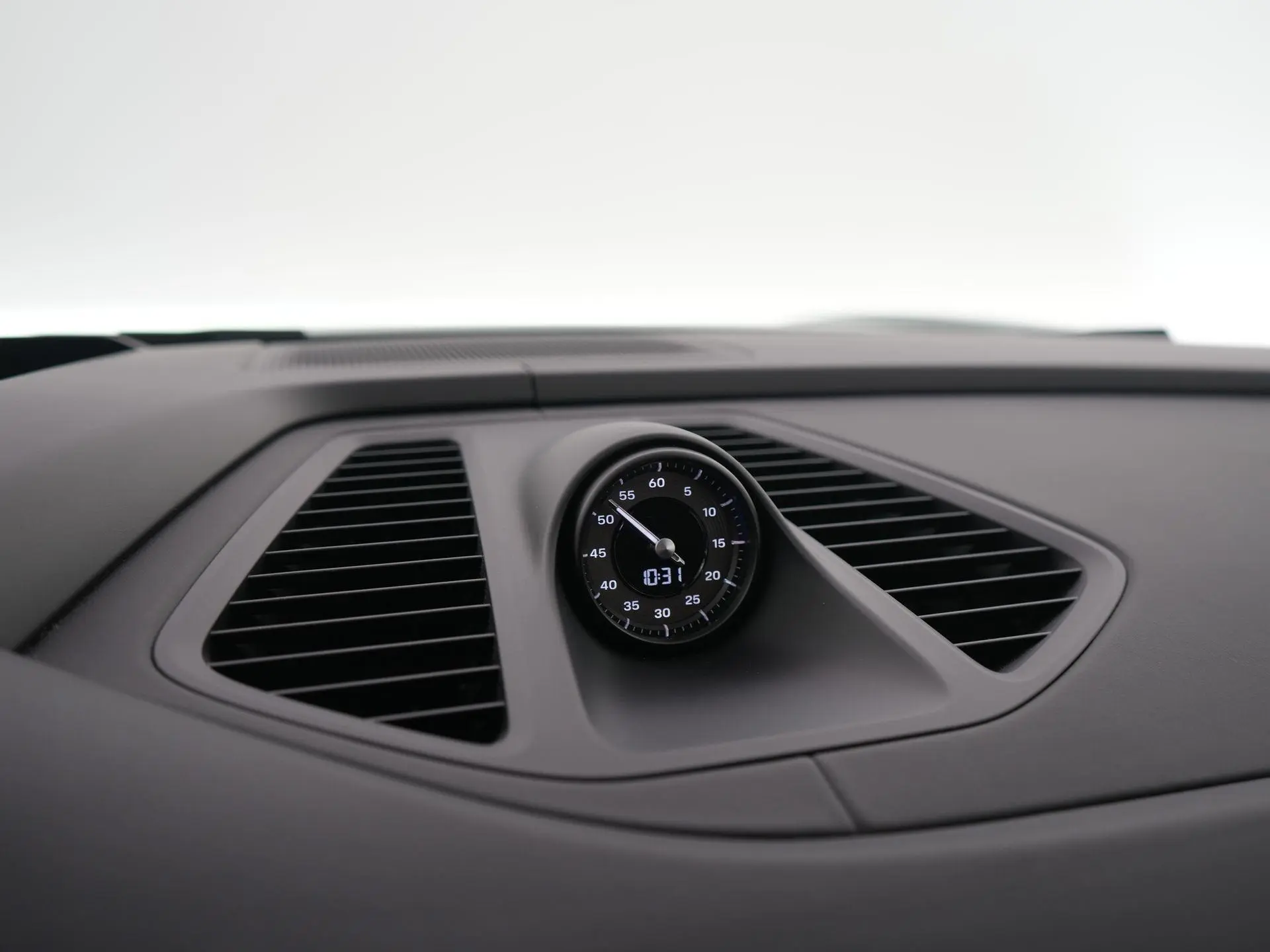 Macan Turbo 100 kWh