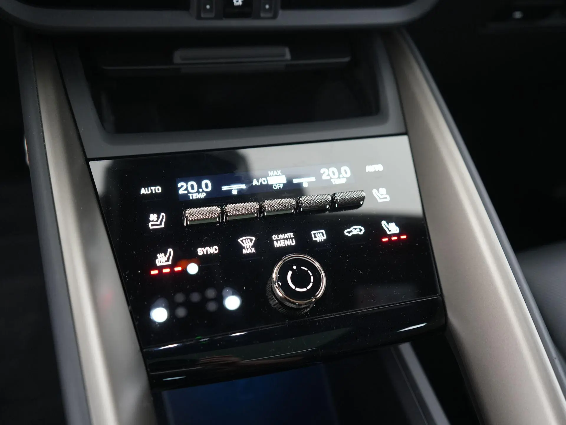 Macan Turbo 100 kWh