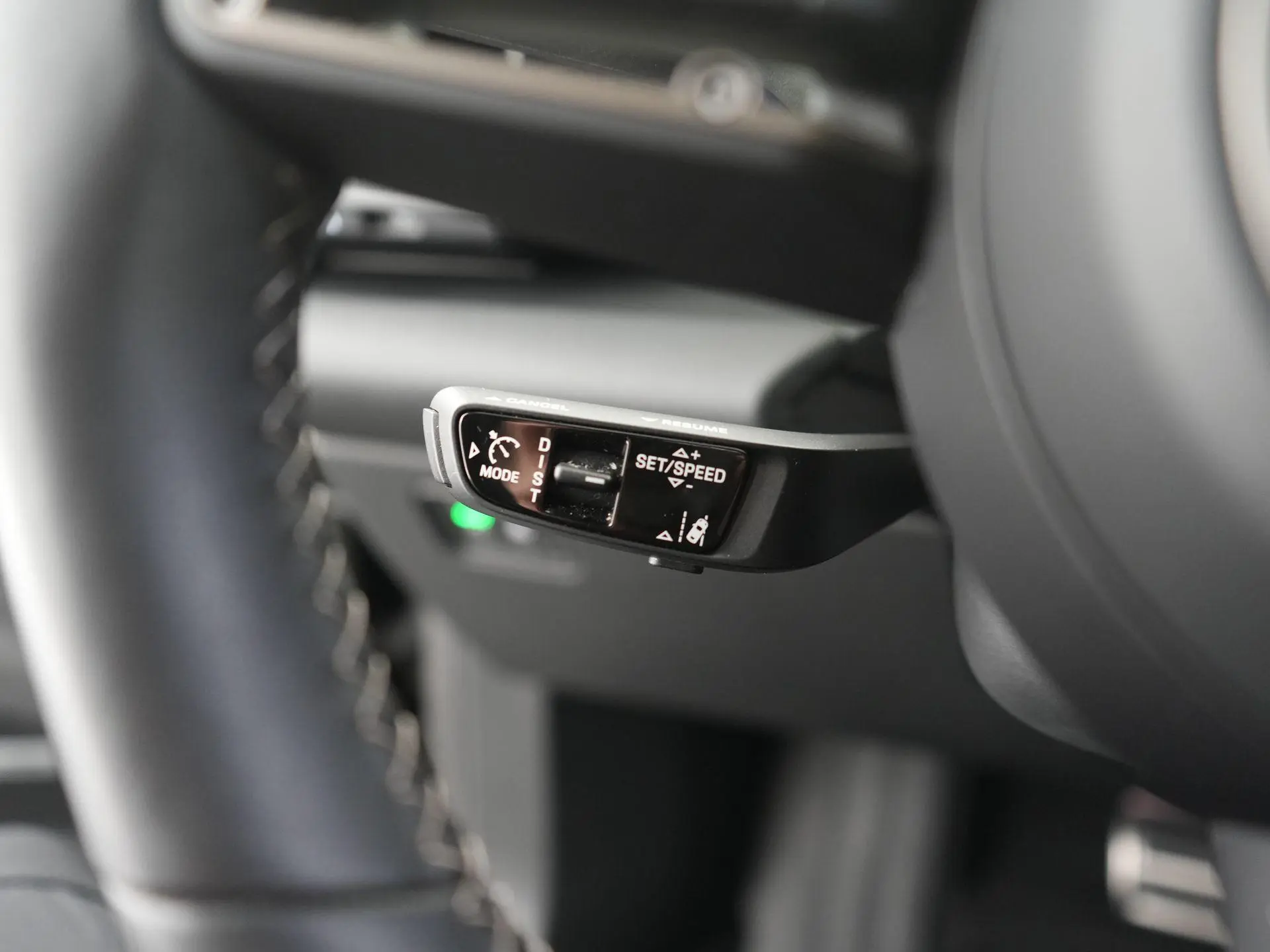 Macan Turbo 100 kWh