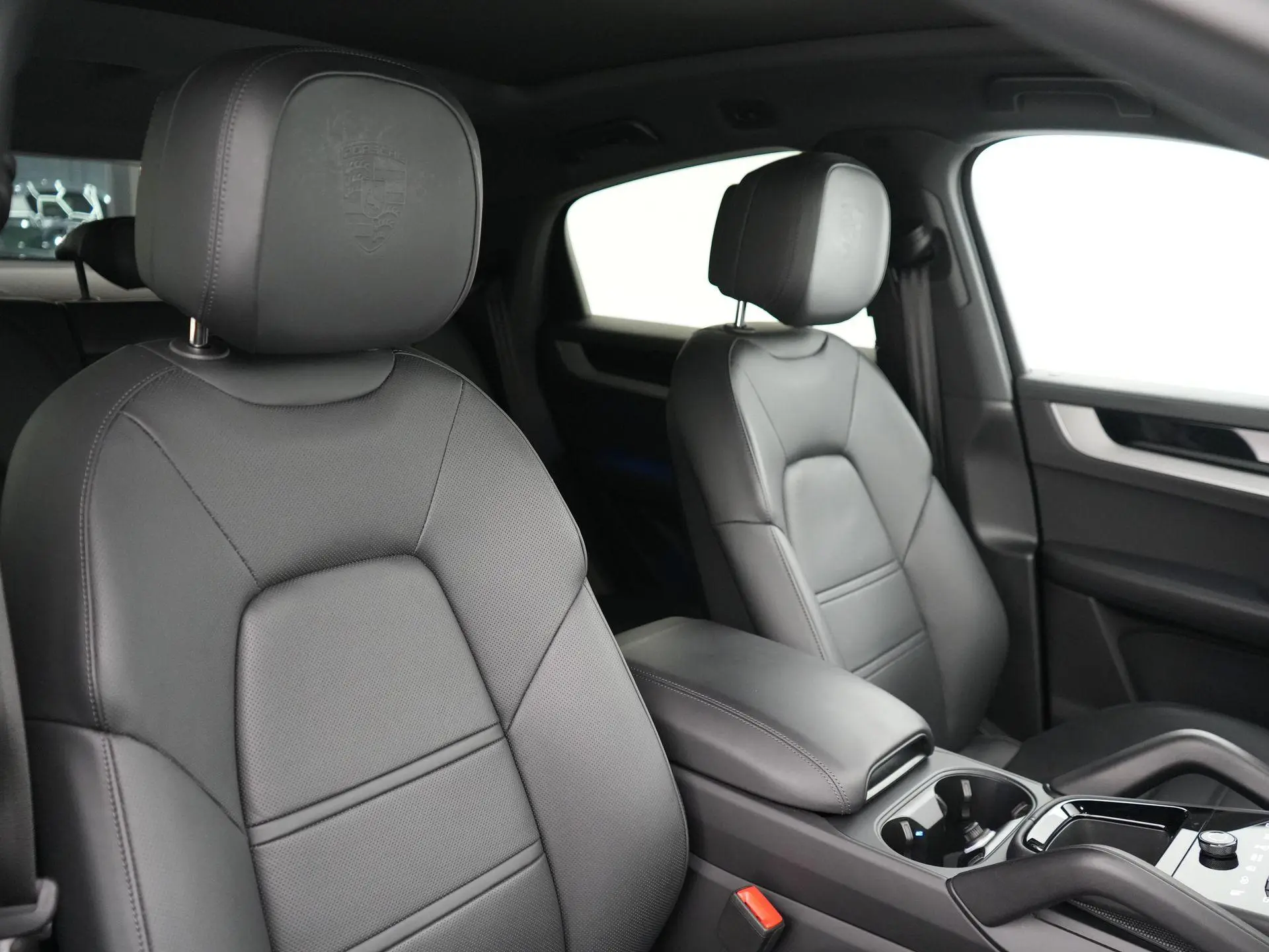 Cayenne E-Hybrid Coupe