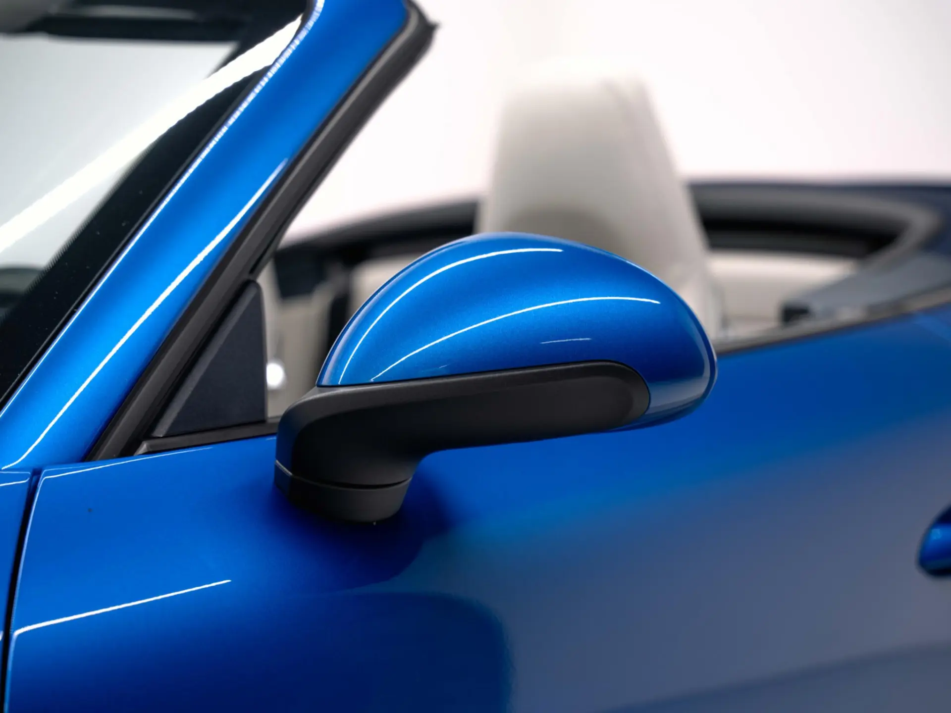911 Carrera Cabriolet