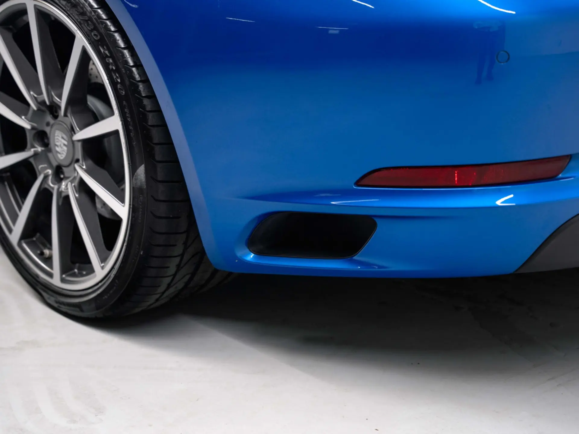 911 Carrera Cabriolet