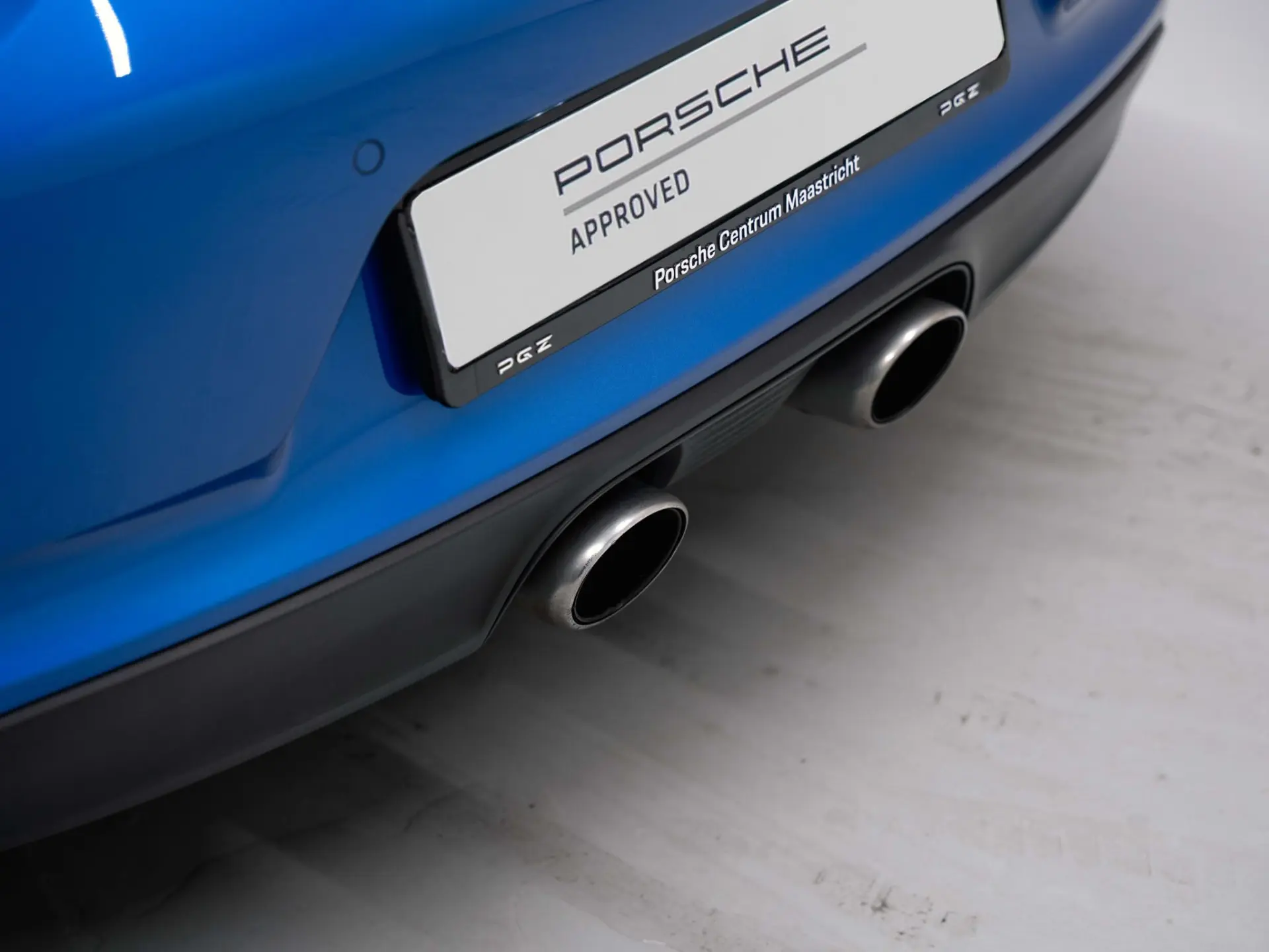 911 Carrera Cabriolet