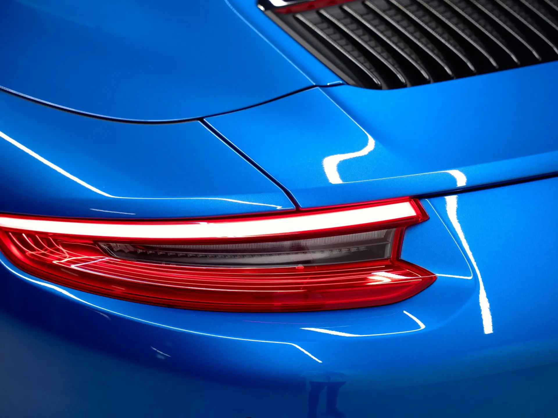 911 Carrera Cabriolet