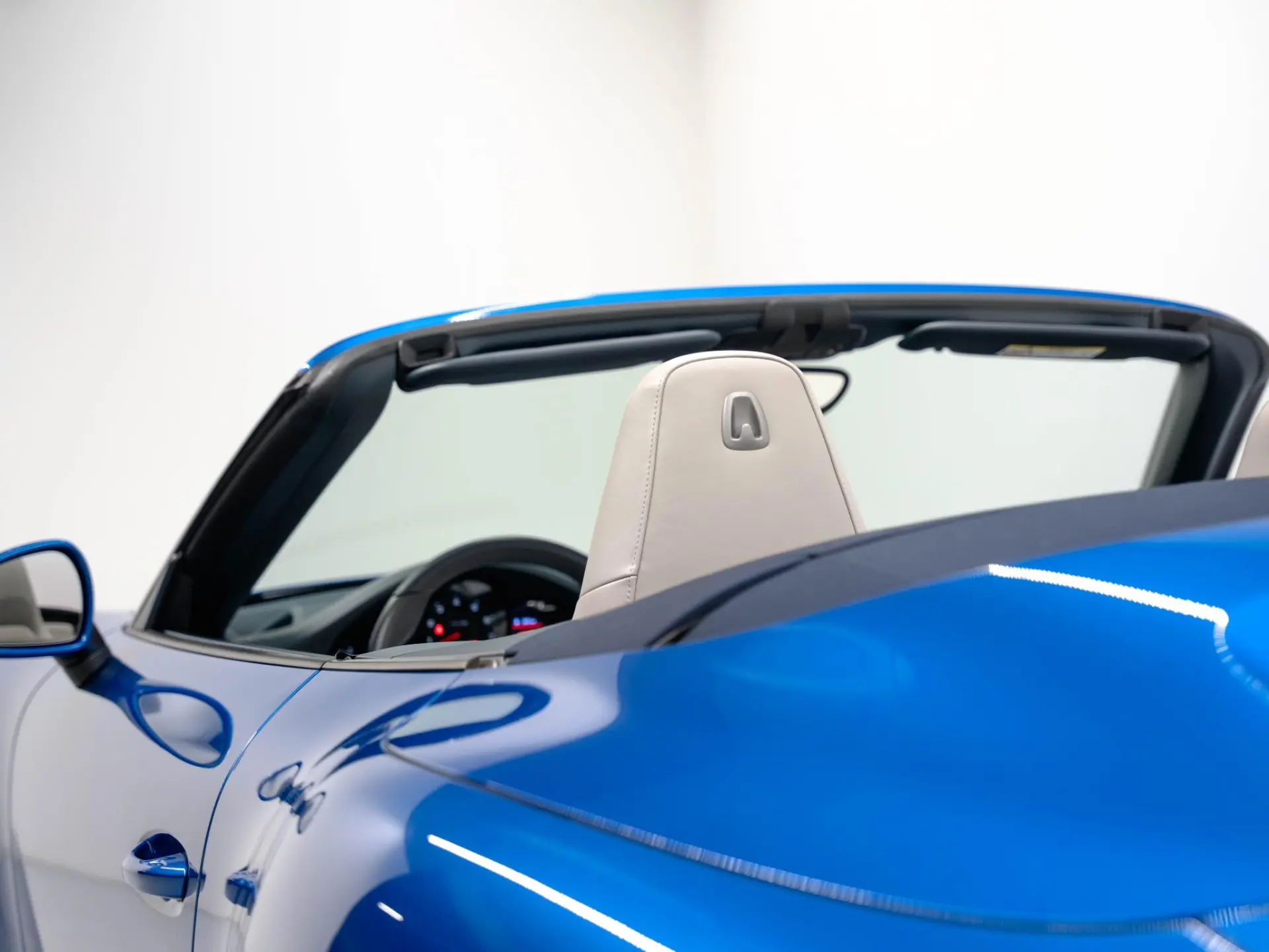 911 Carrera Cabriolet