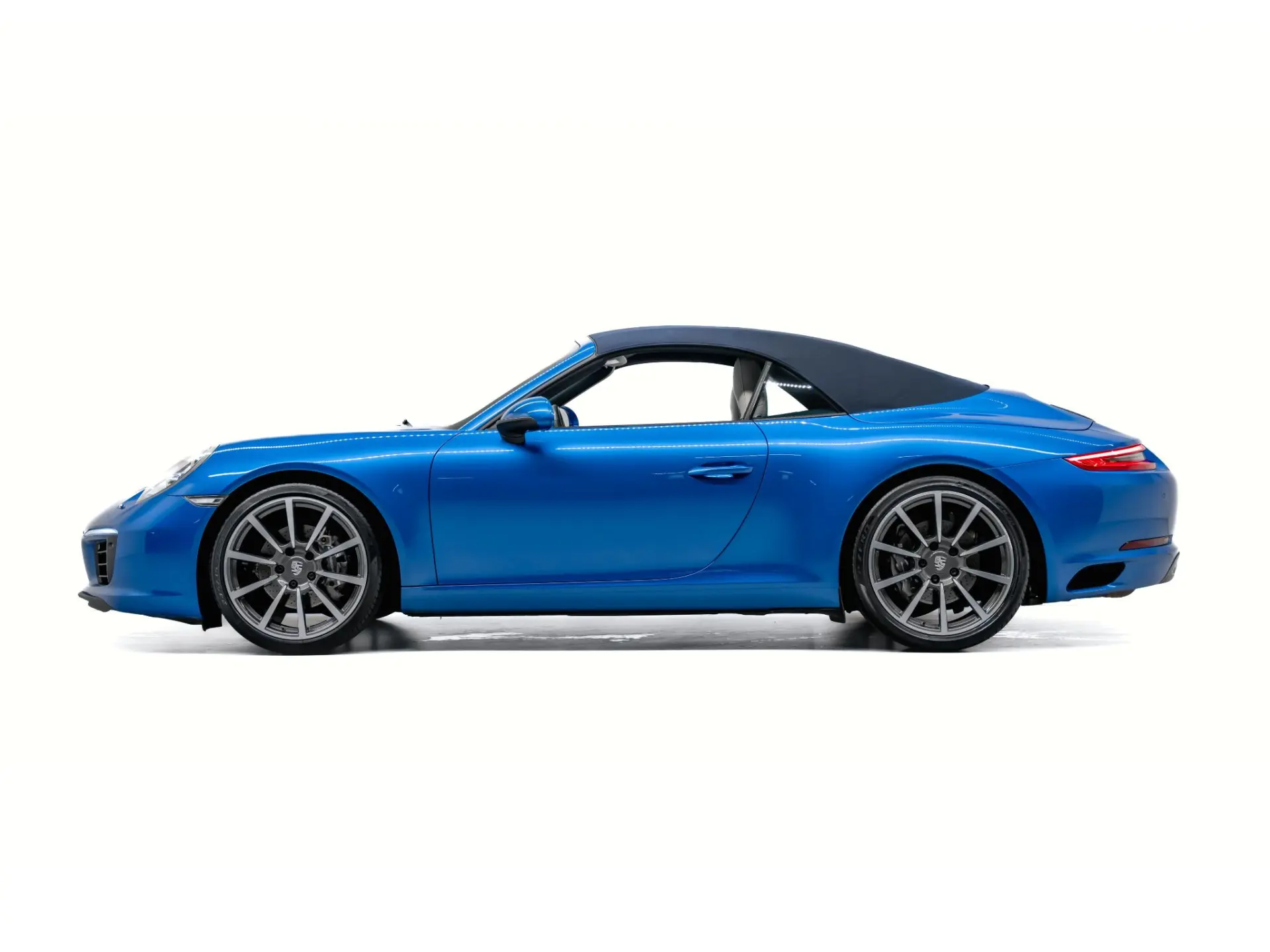 911 Carrera Cabriolet