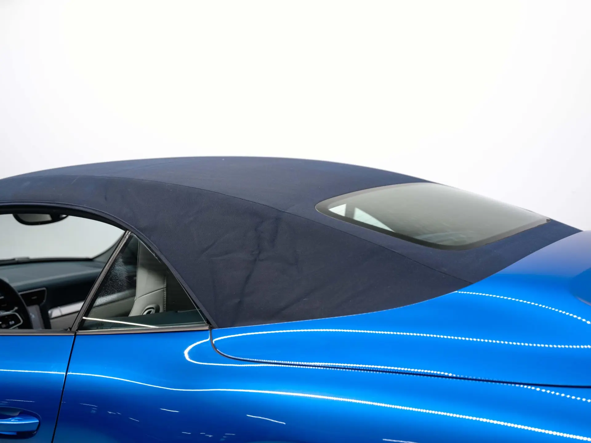 911 Carrera Cabriolet