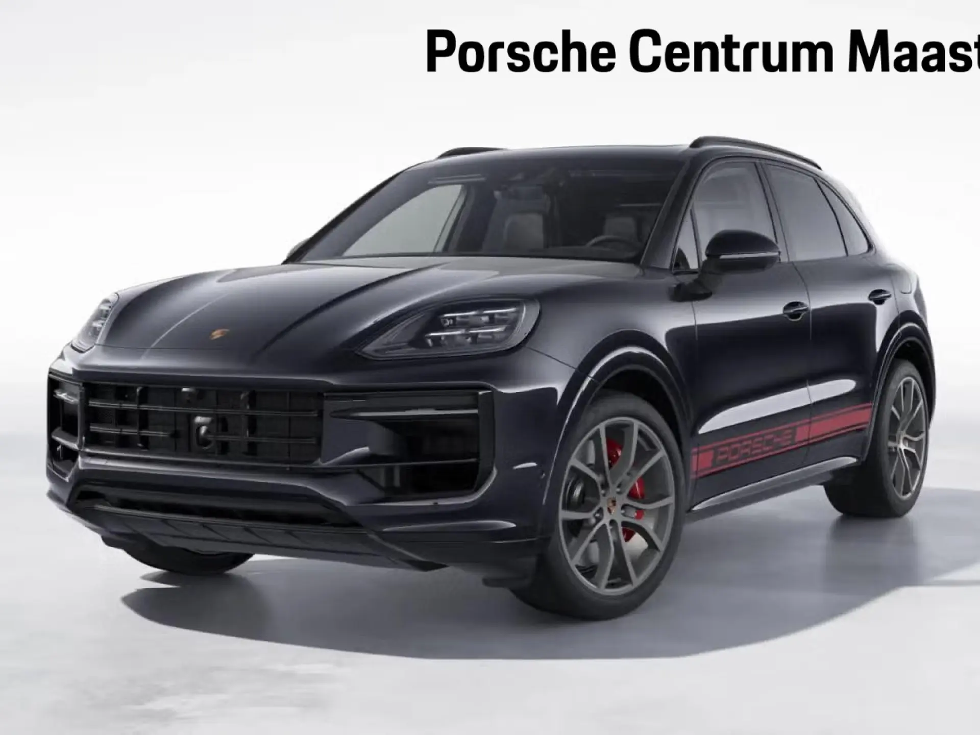 Cayenne S E-Hybrid