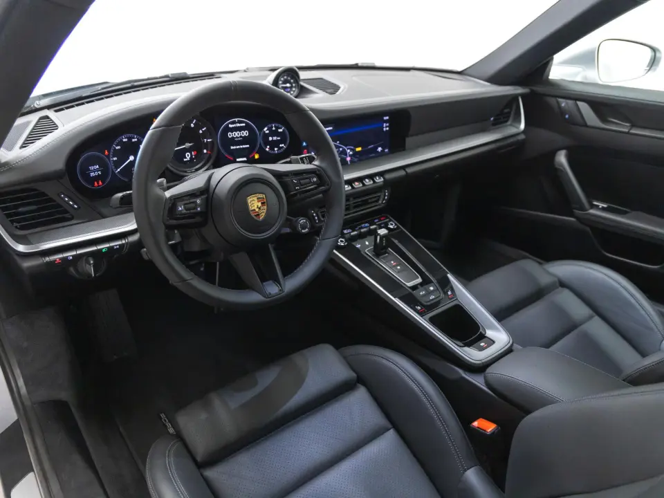 911 Carrera 4S