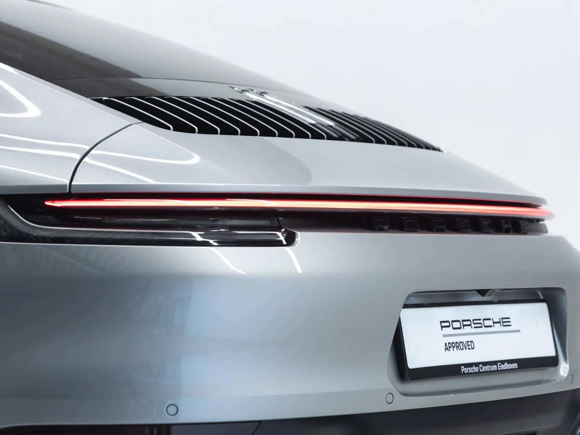 911 Carrera 4S