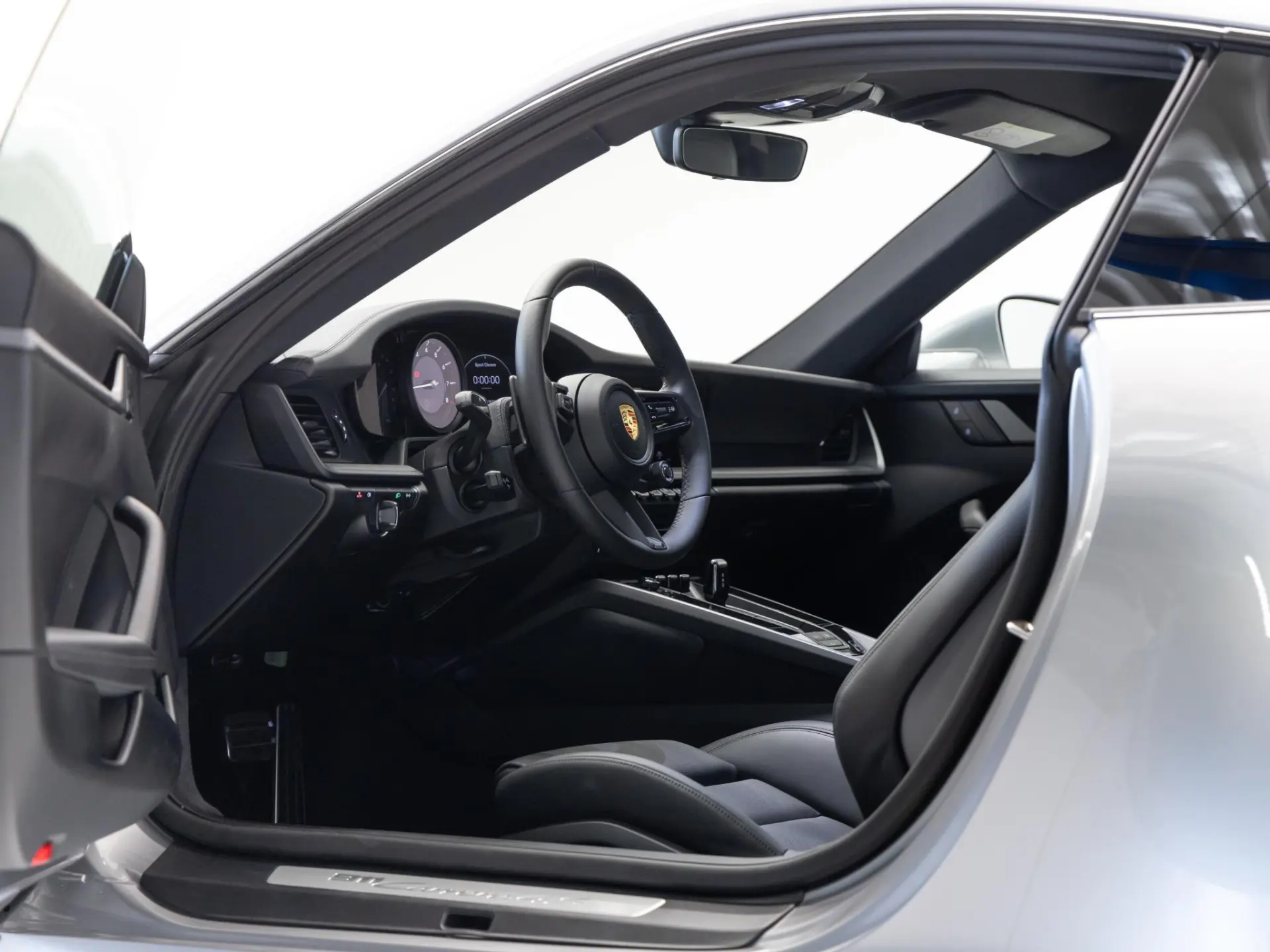 911 Carrera 4S