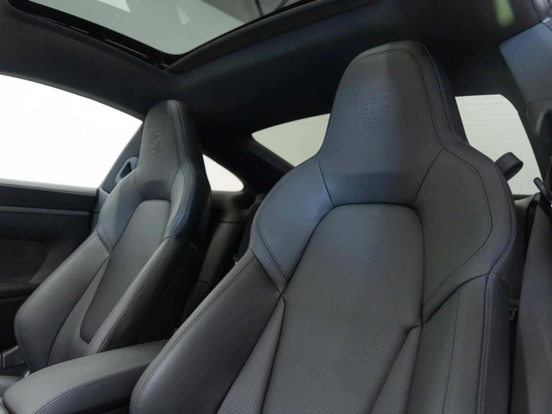 911 Carrera 4S