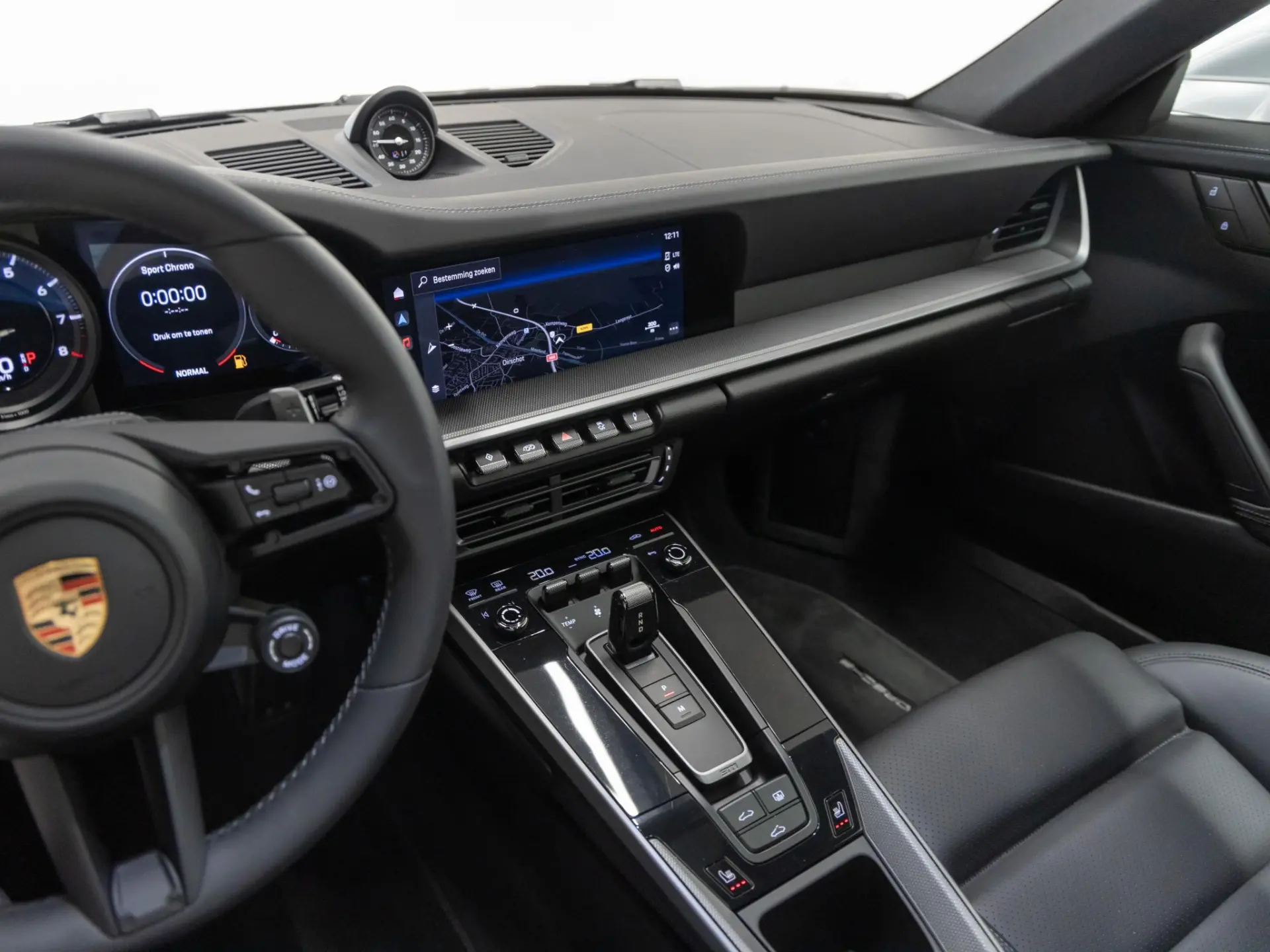 911 Carrera 4S