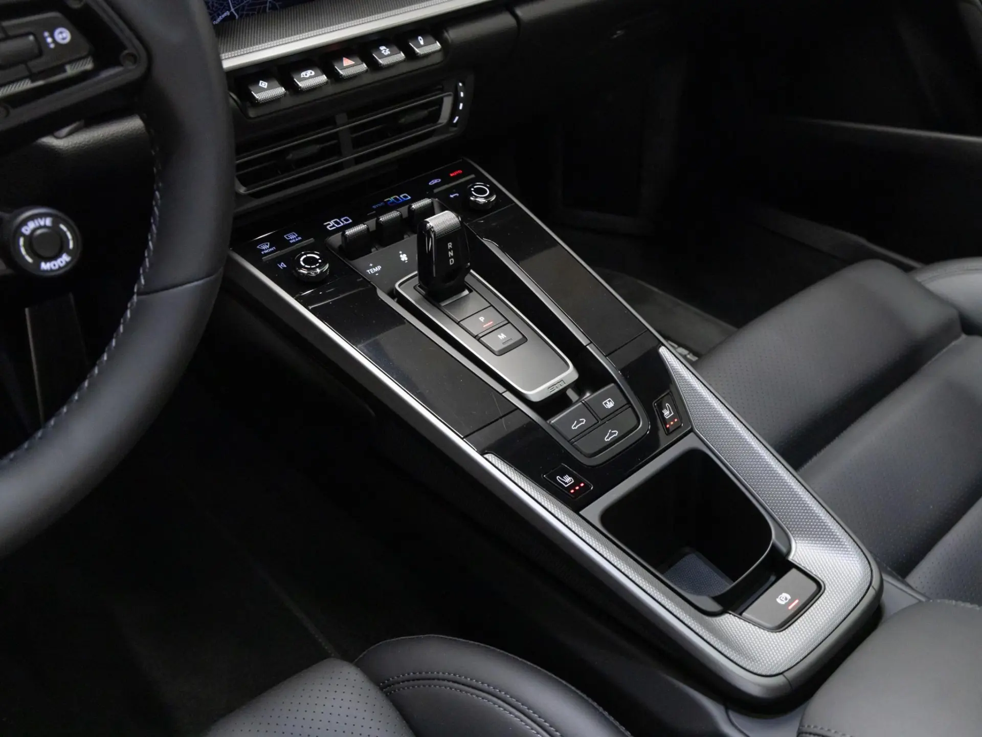 911 Carrera 4S