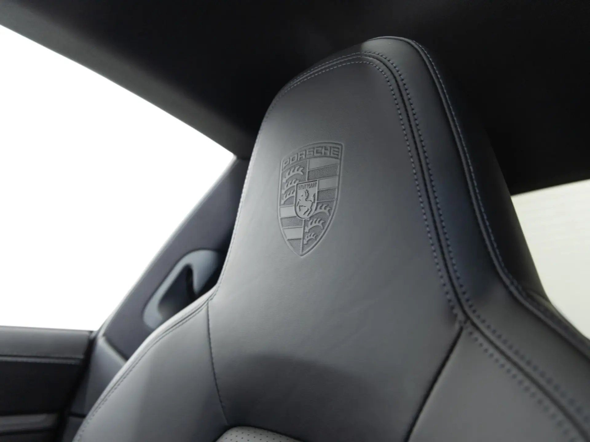 911 Carrera 4S